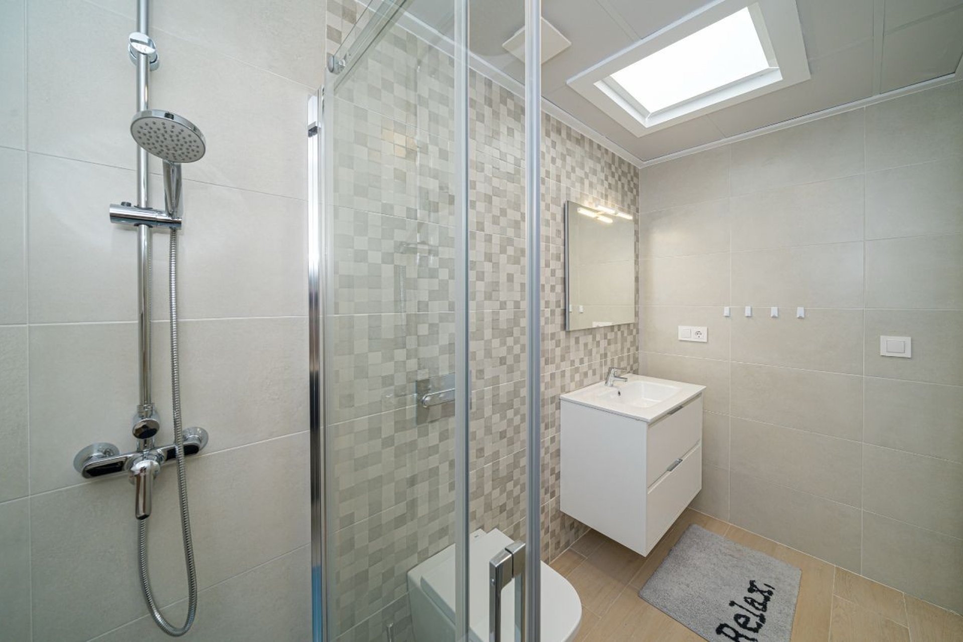 Revente - Villa - Avileses