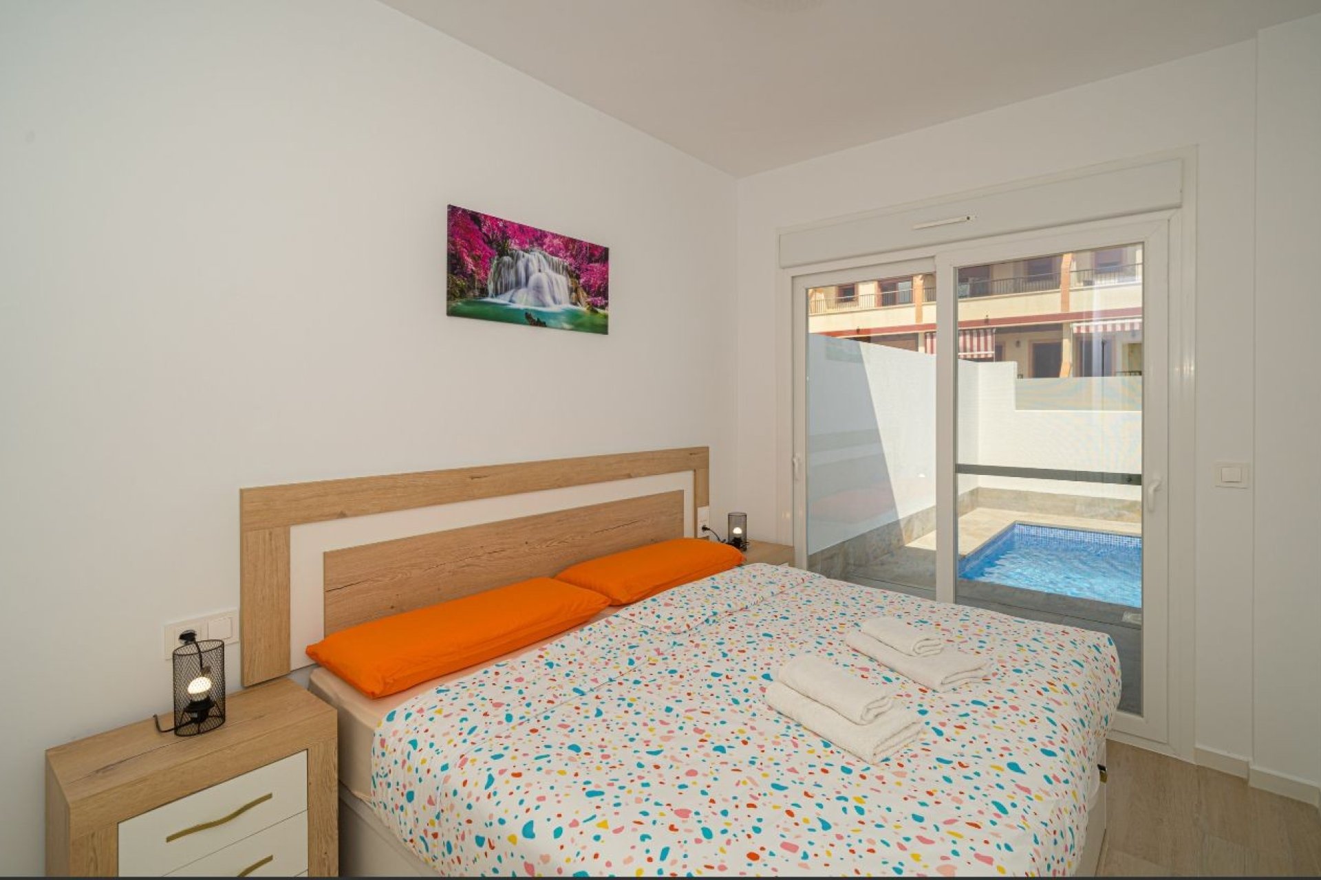 Revente - Villa - Avileses