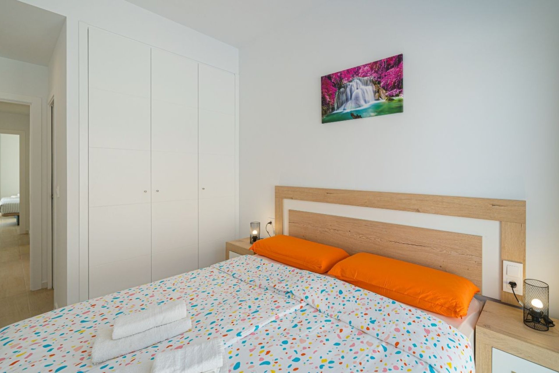 Revente - Villa - Avileses