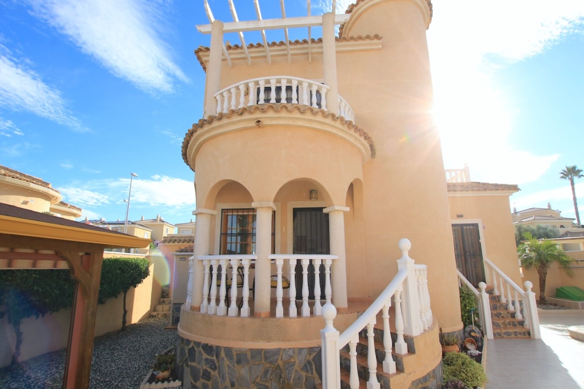 Revente - Villa - Benijófar - Atalaya Park - Benijofar