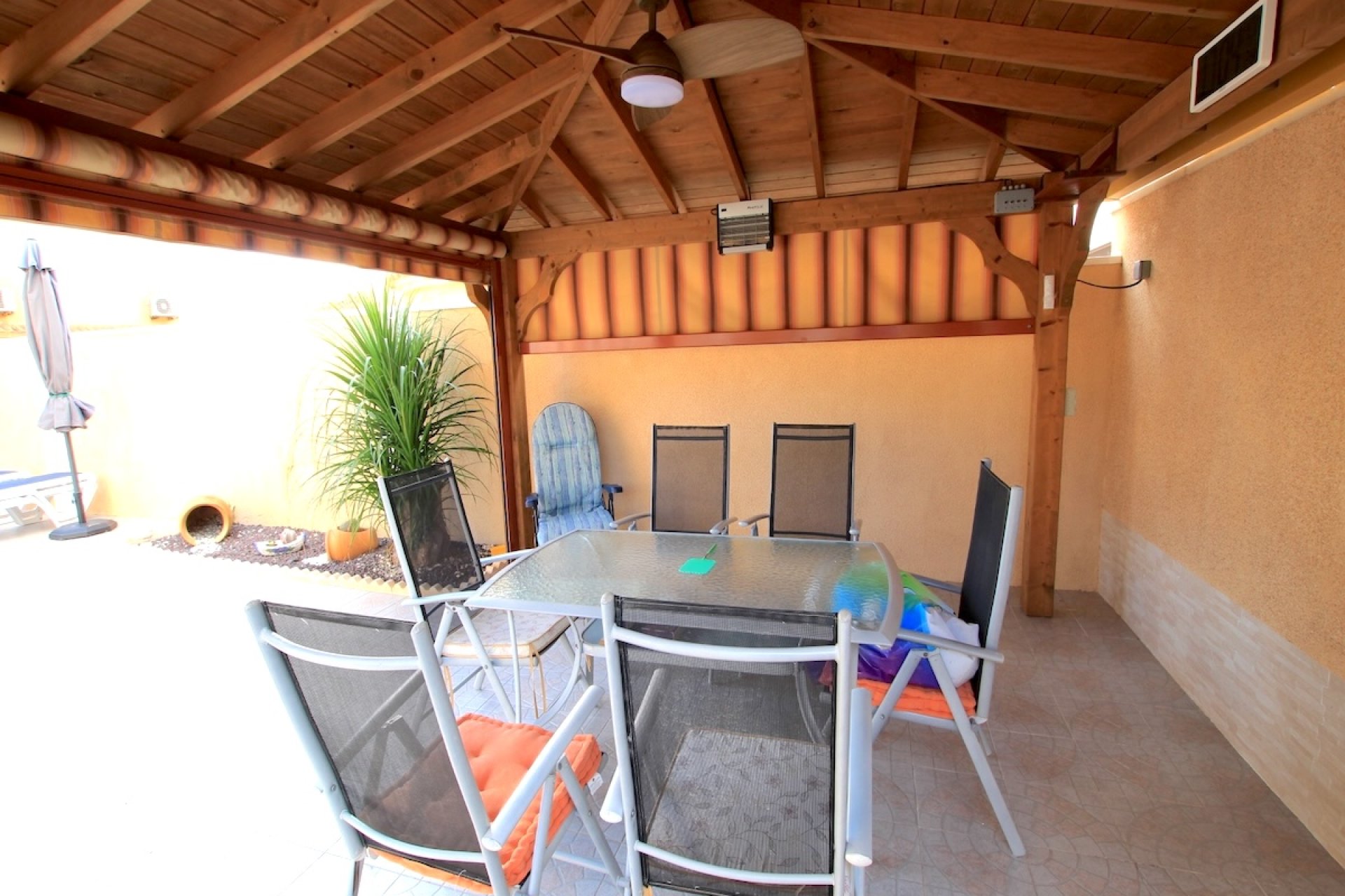 Revente - Villa - Benijófar - Atalaya Park - Benijofar