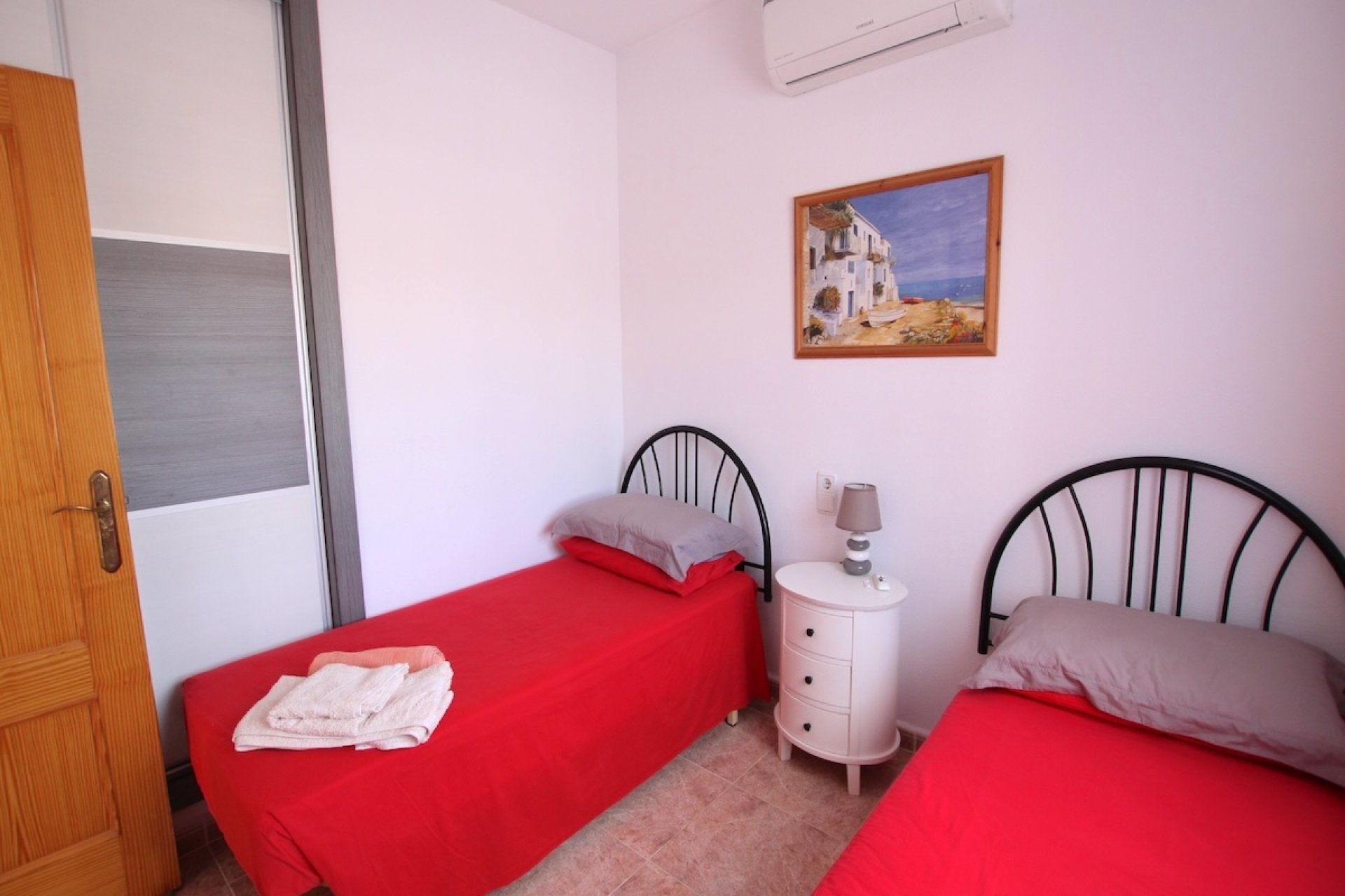 Revente - Villa - Benijófar - Atalaya Park - Benijofar