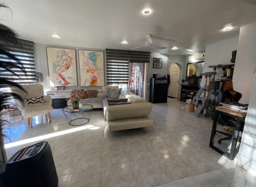 Revente - Villa - Benijofar - Benimar