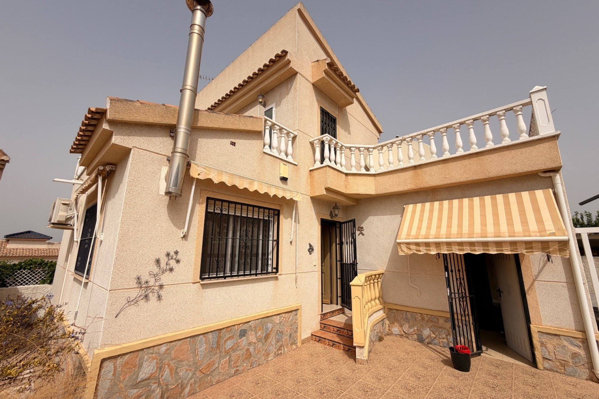 Revente - Villa - Benijofar - Benimar