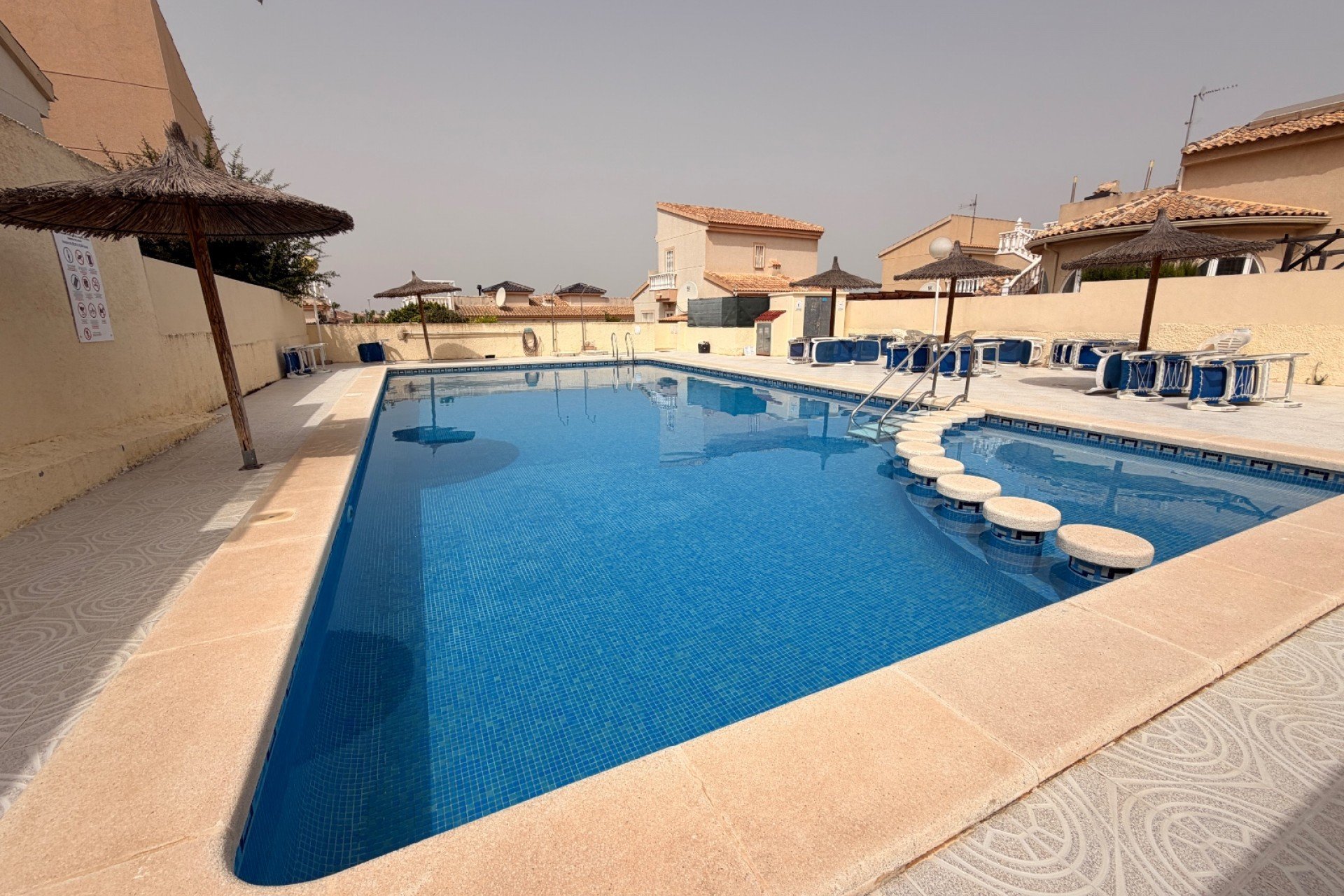Revente - Villa - Benijofar - Benimar