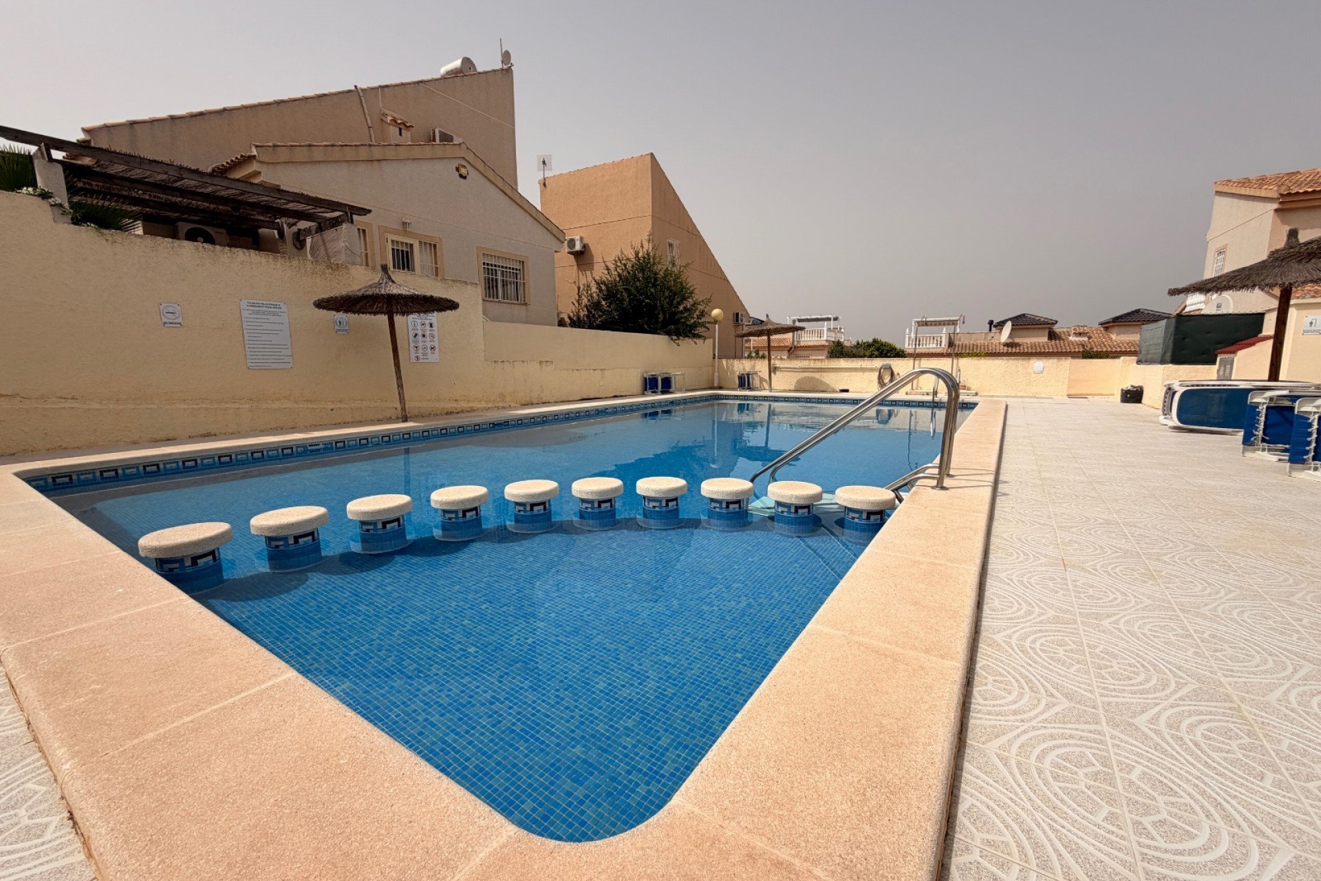Revente - Villa - Benijofar - Benimar