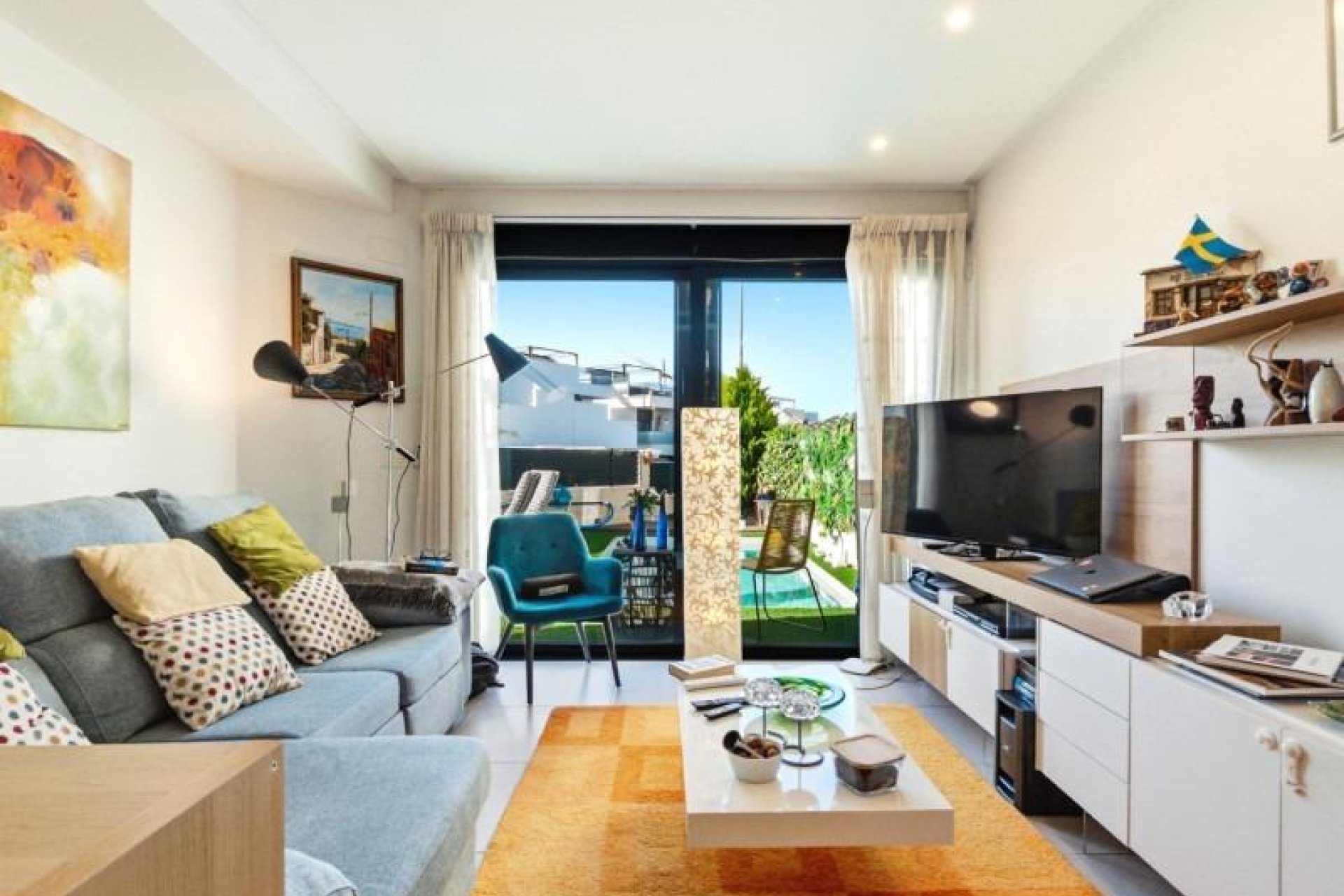Revente - Villa - Benijofar - Pueblo 4