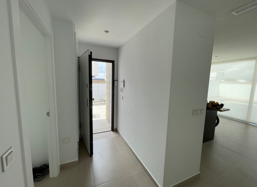 Revente - Villa - Benijofar