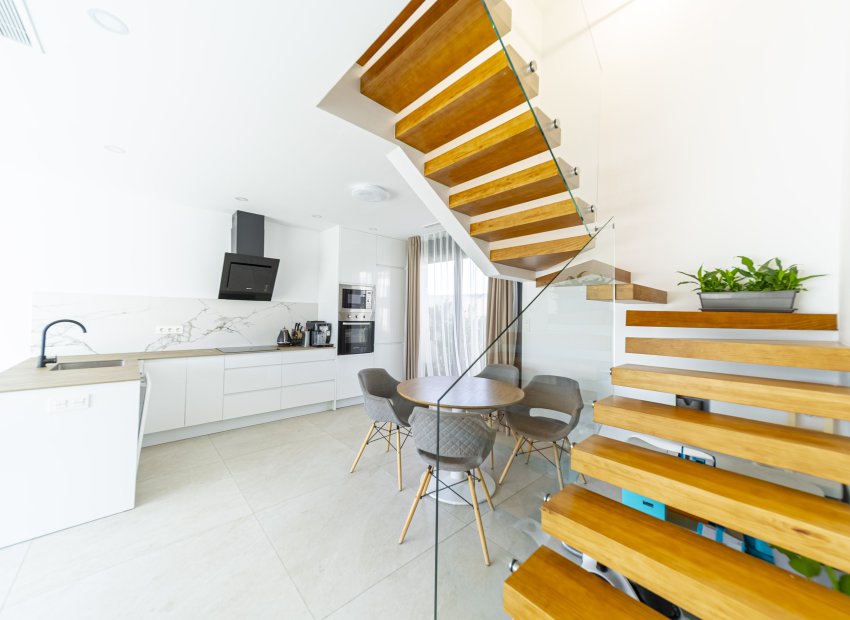 Revente - Villa - Benijofar