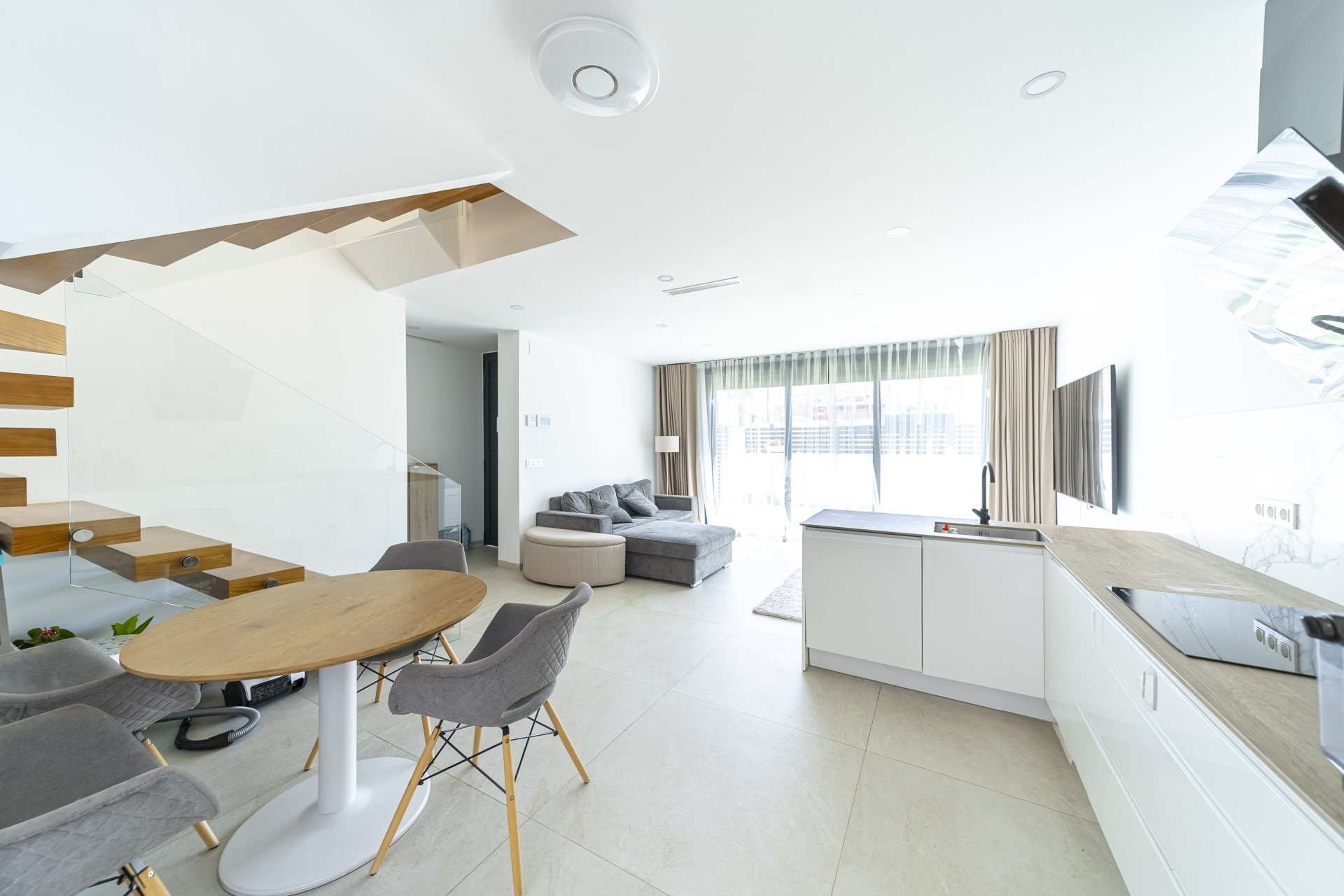 Revente - Villa - Benijofar