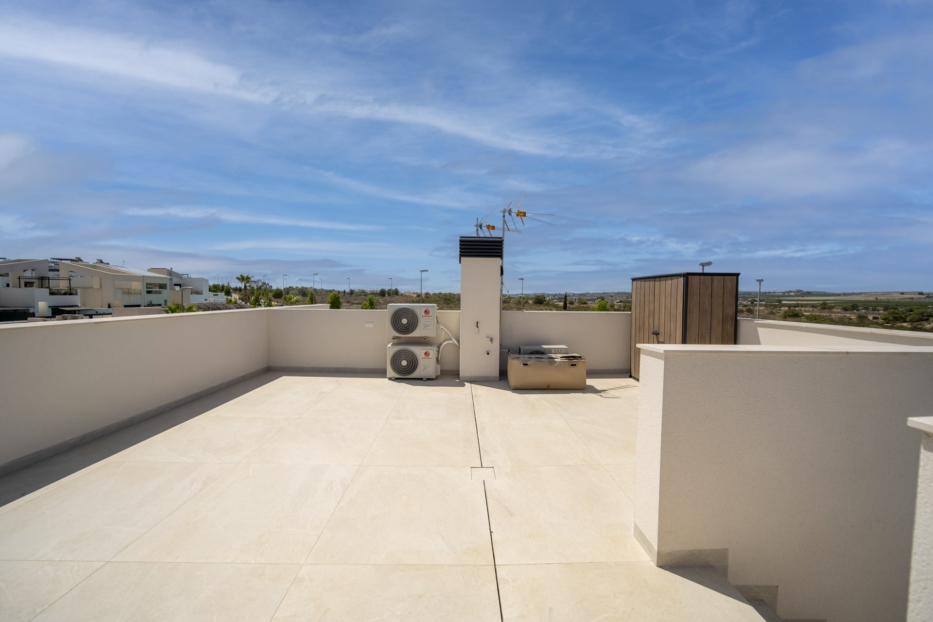 Revente - Villa - Benijofar