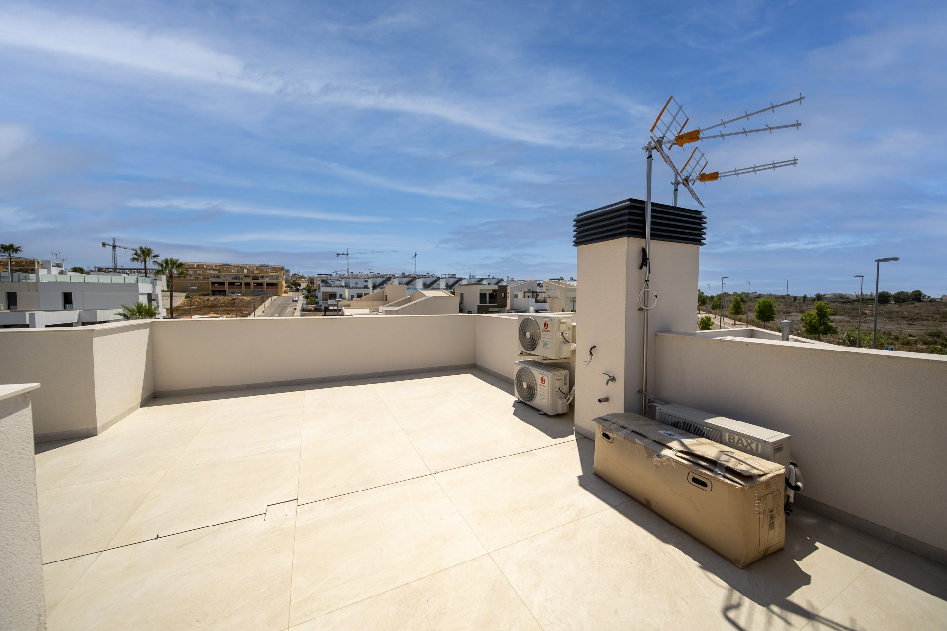 Revente - Villa - Benijofar