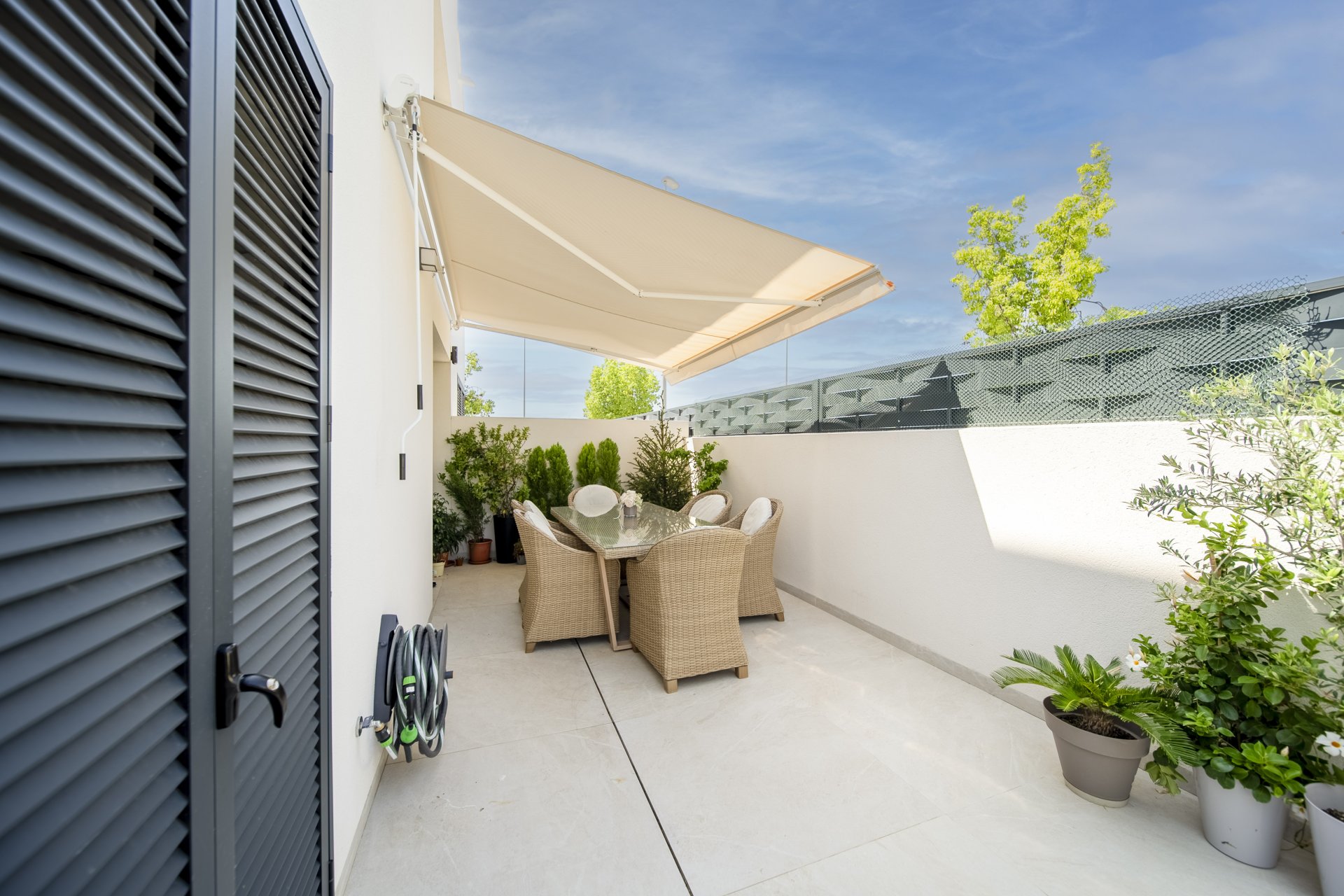 Revente - Villa - Benijofar