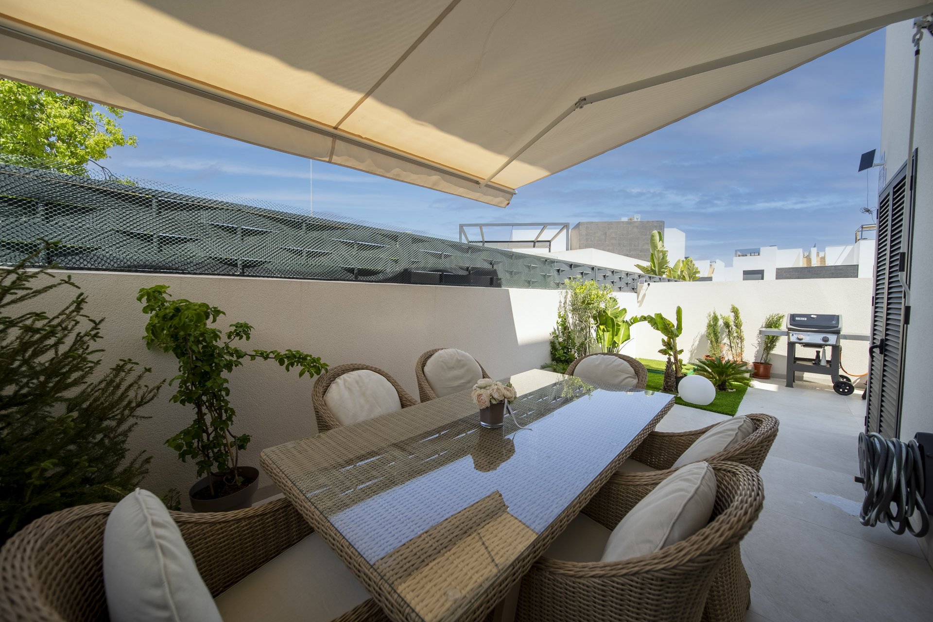 Revente - Villa - Benijofar