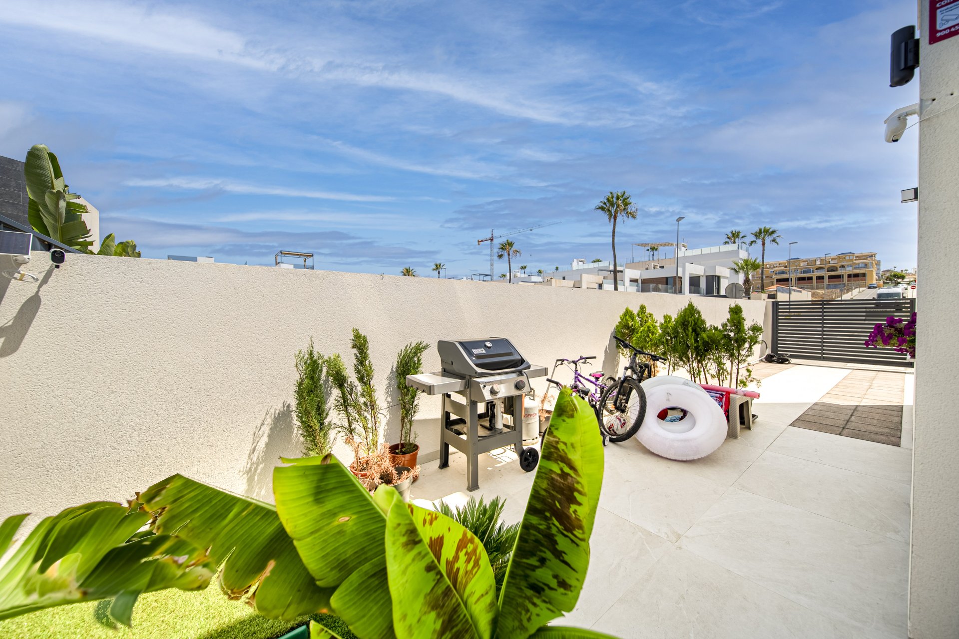 Revente - Villa - Benijofar