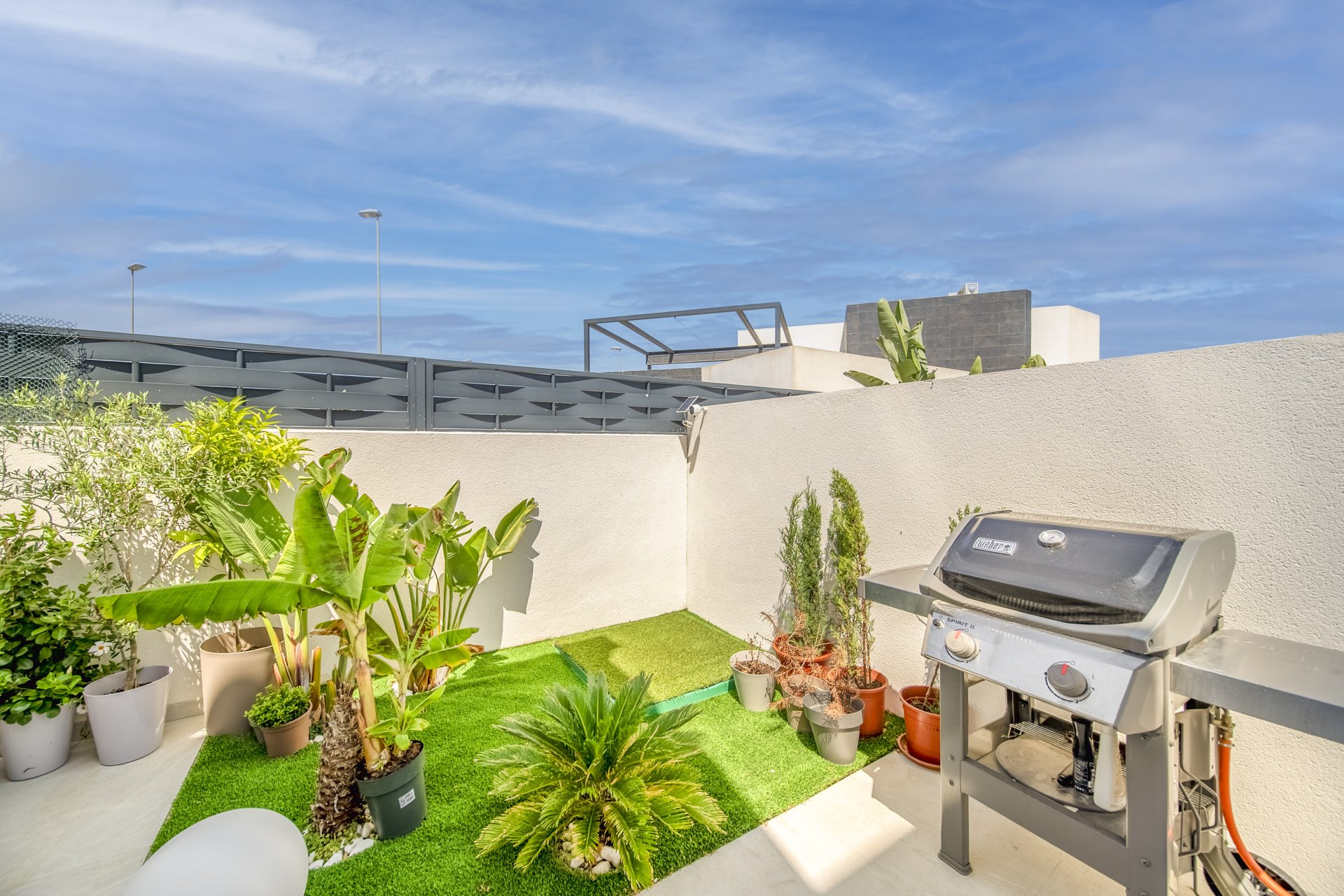 Revente - Villa - Benijofar