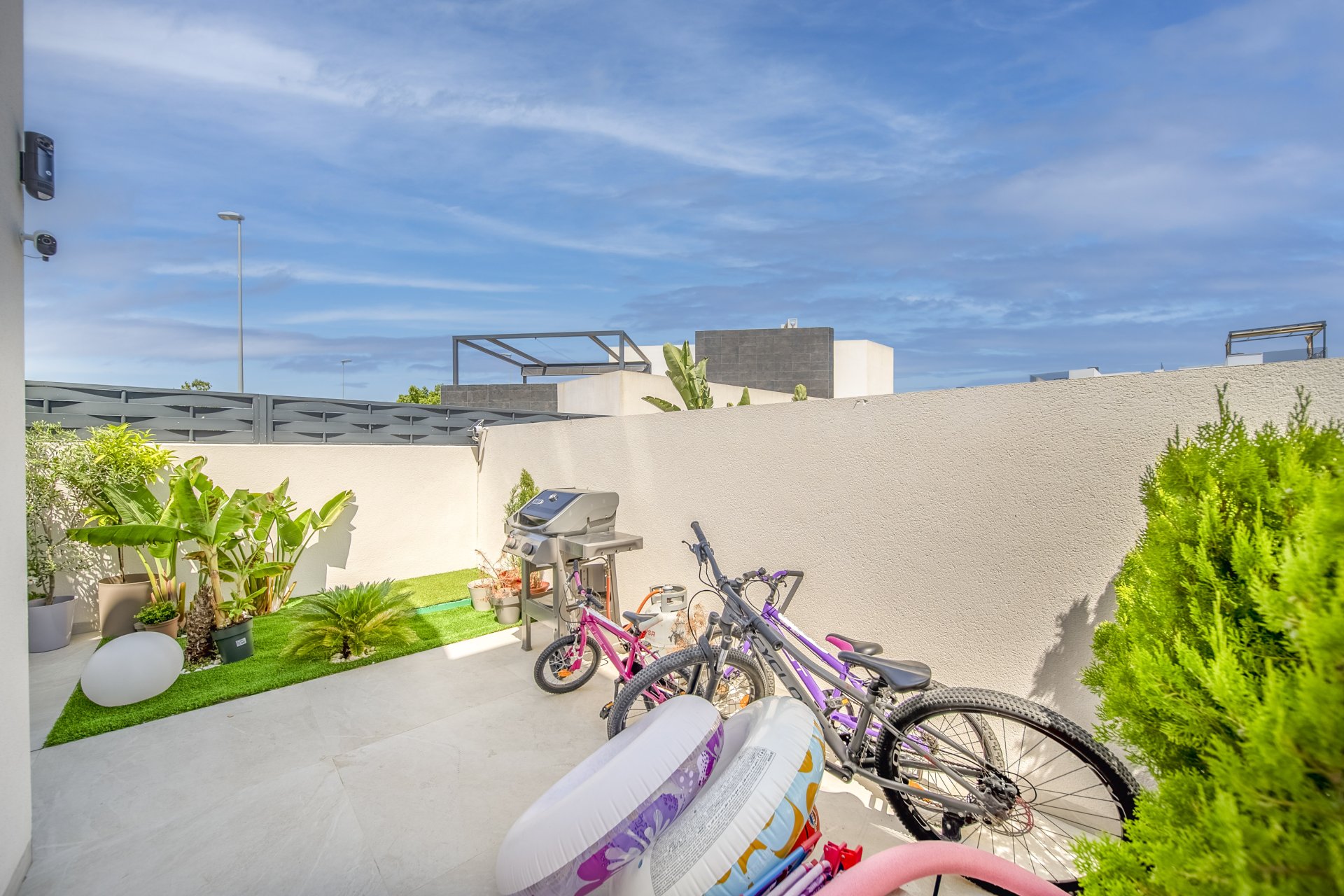 Revente - Villa - Benijofar