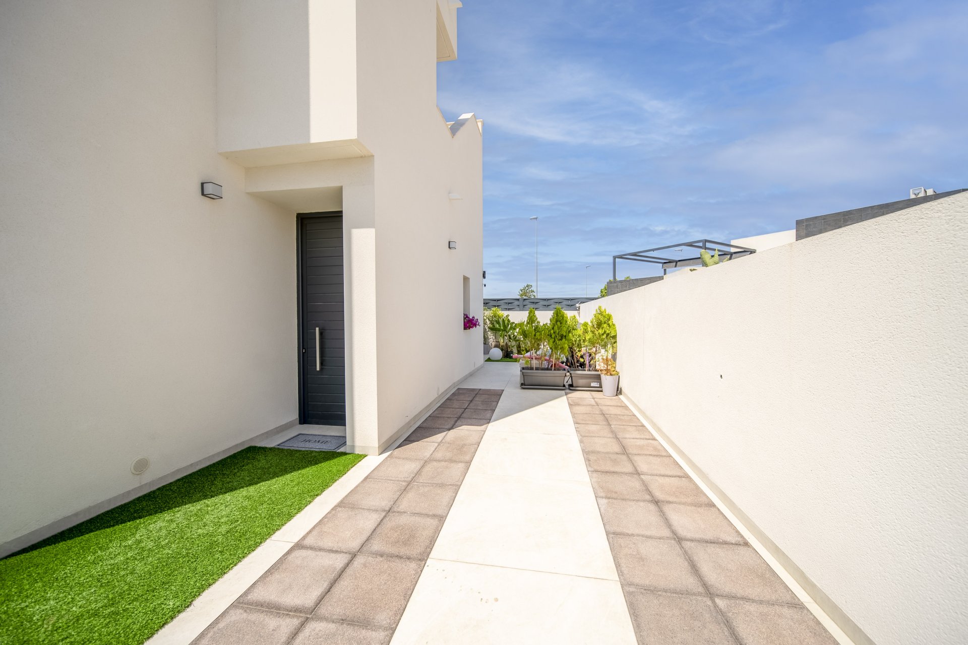 Revente - Villa - Benijofar