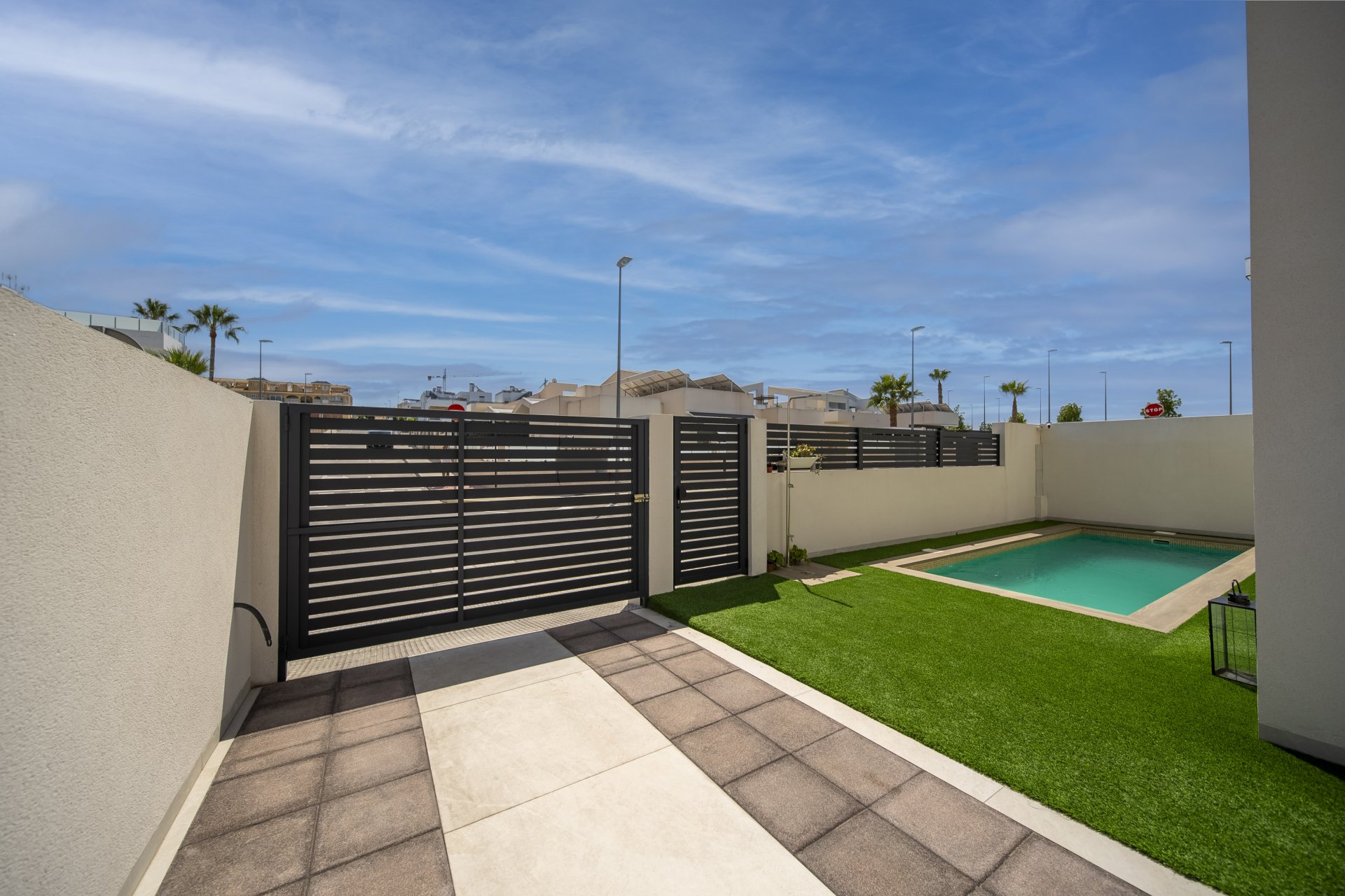 Revente - Villa - Benijofar