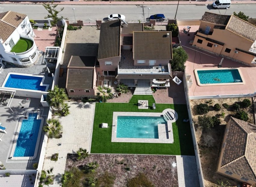 Revente - Villa - Benijofar