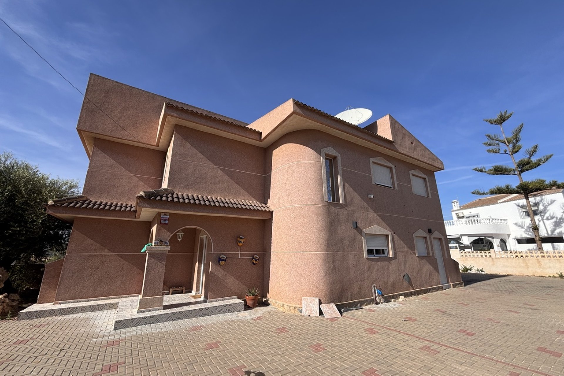 Revente - Villa - Benijofar