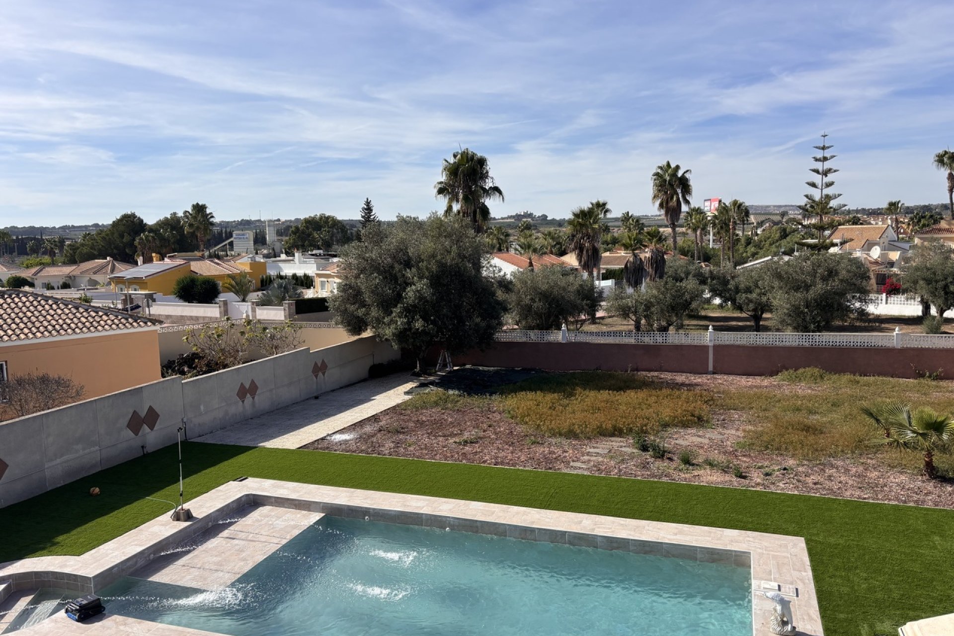 Revente - Villa - Benijofar