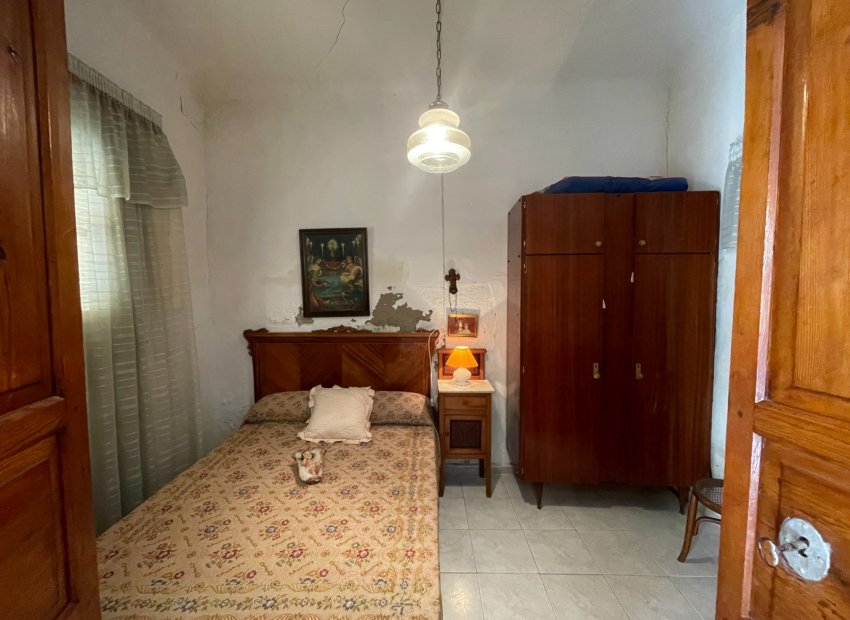 Revente - Villa - Benijofar