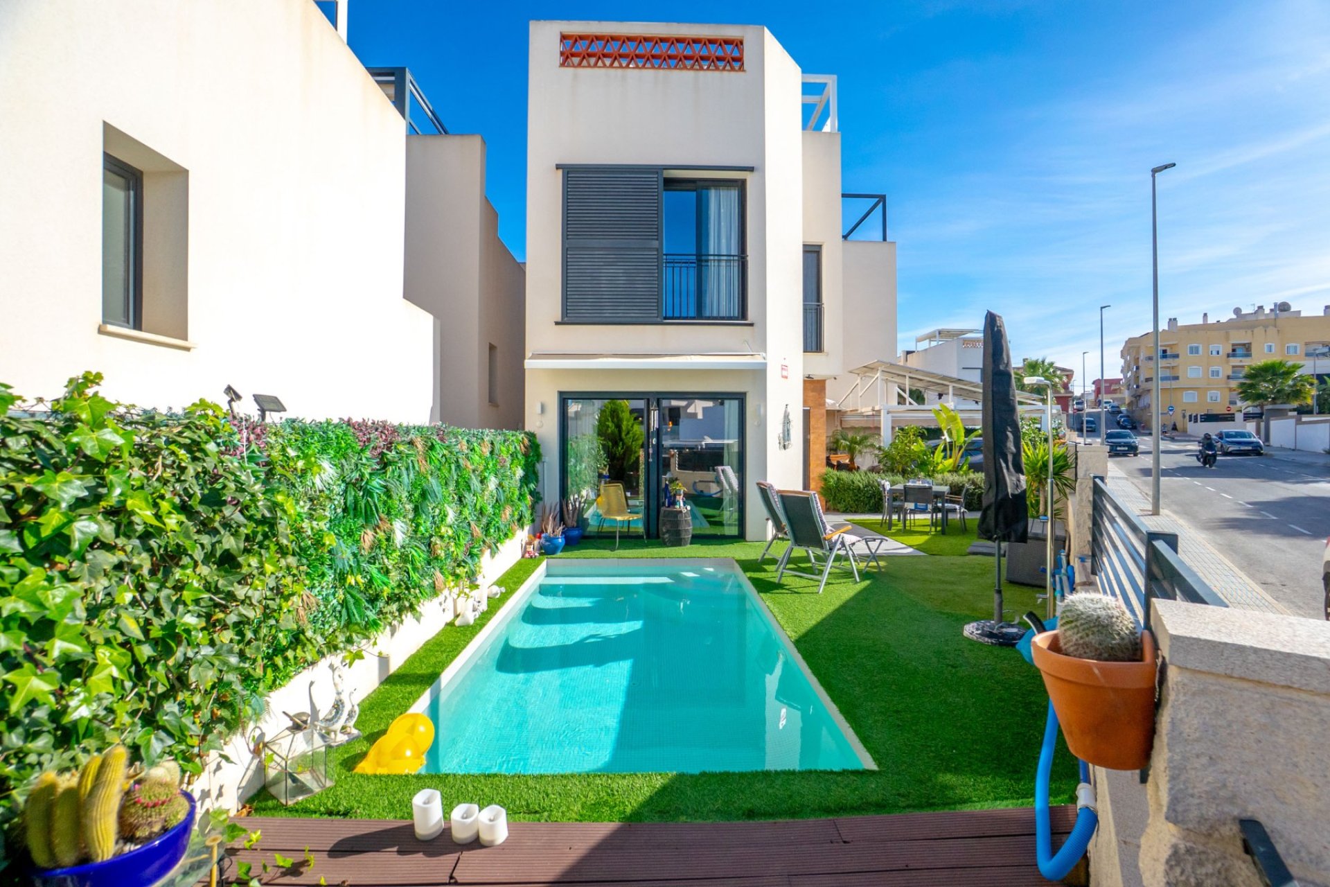 Revente - Villa - Benijofar