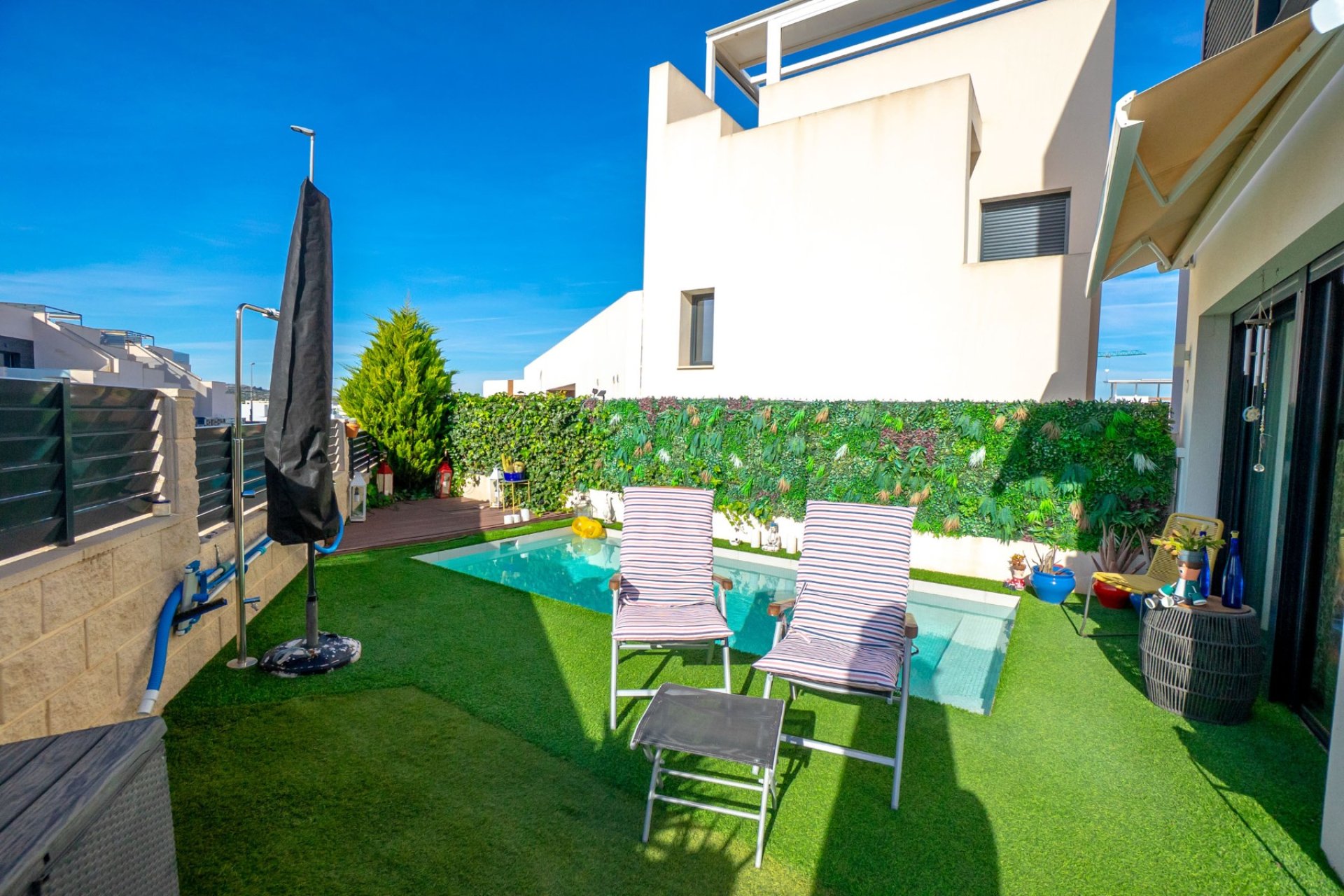 Revente - Villa - Benijofar