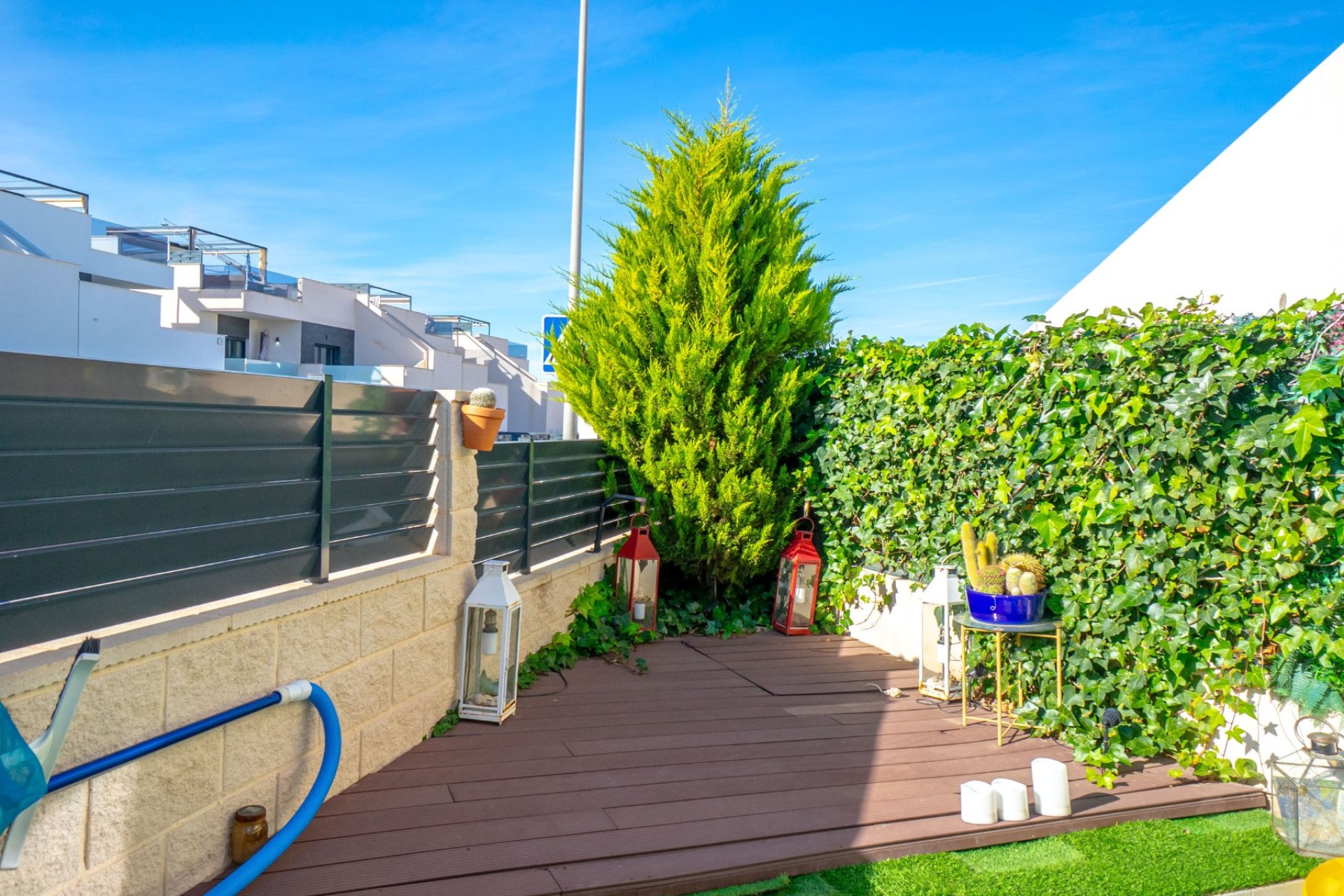 Revente - Villa - Benijofar