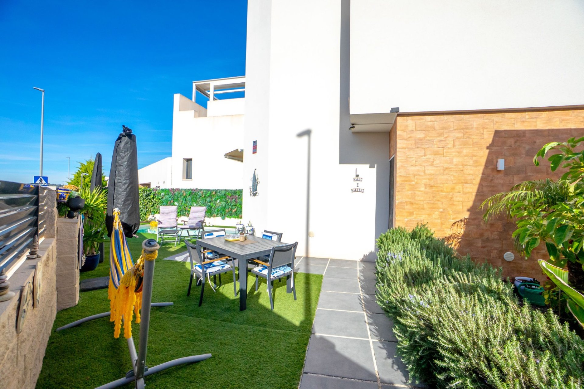 Revente - Villa - Benijofar