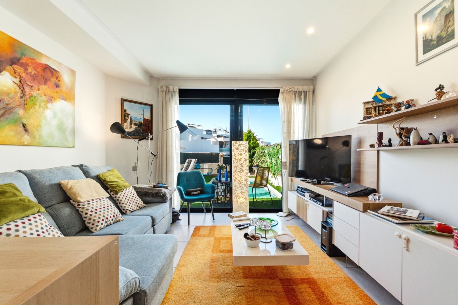 Revente - Villa - Benijofar