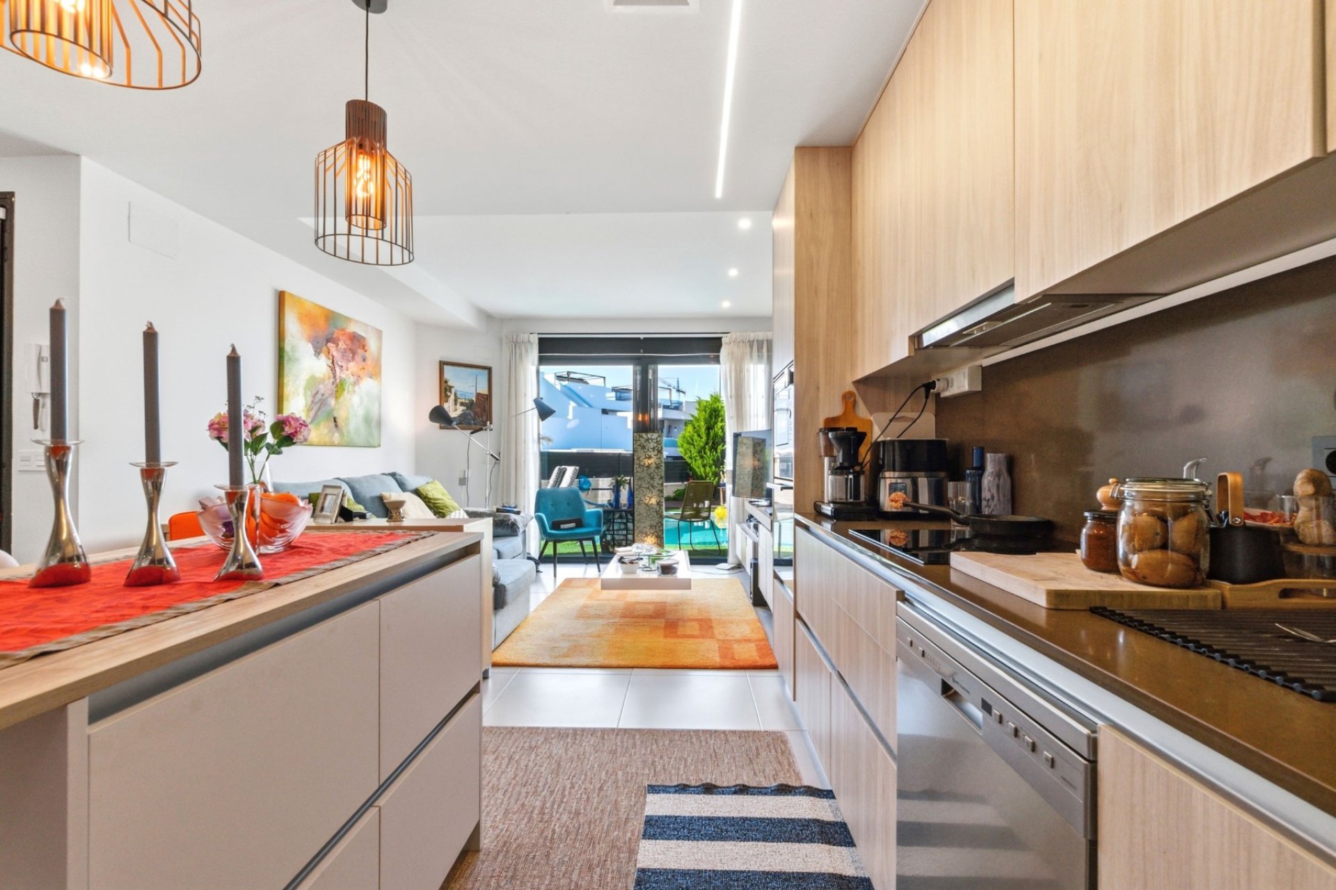 Revente - Villa - Benijofar