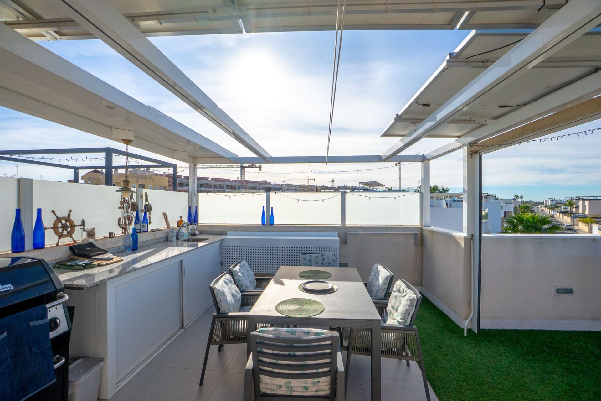 Revente - Villa - Benijofar