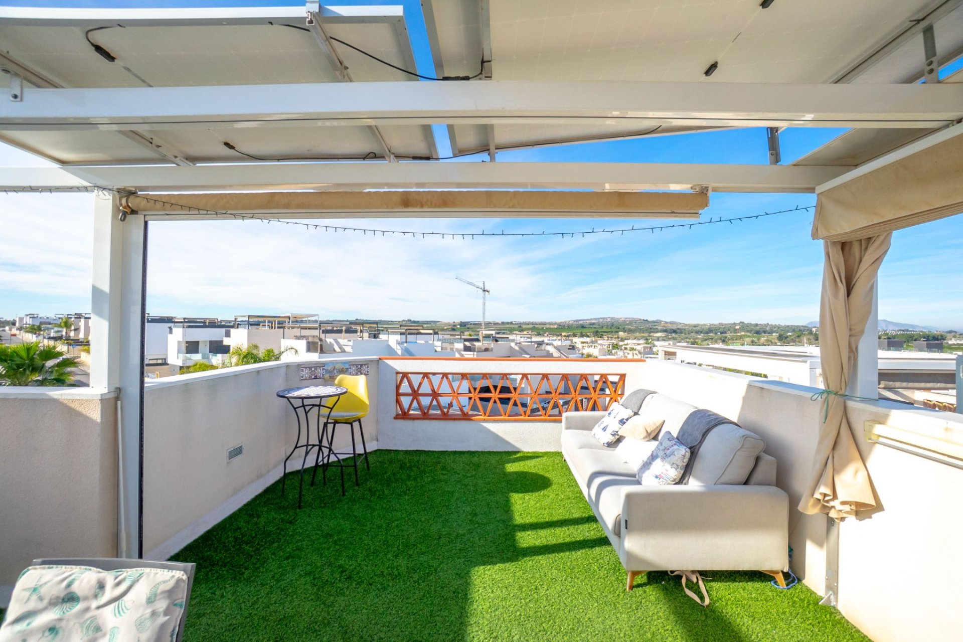 Revente - Villa - Benijofar