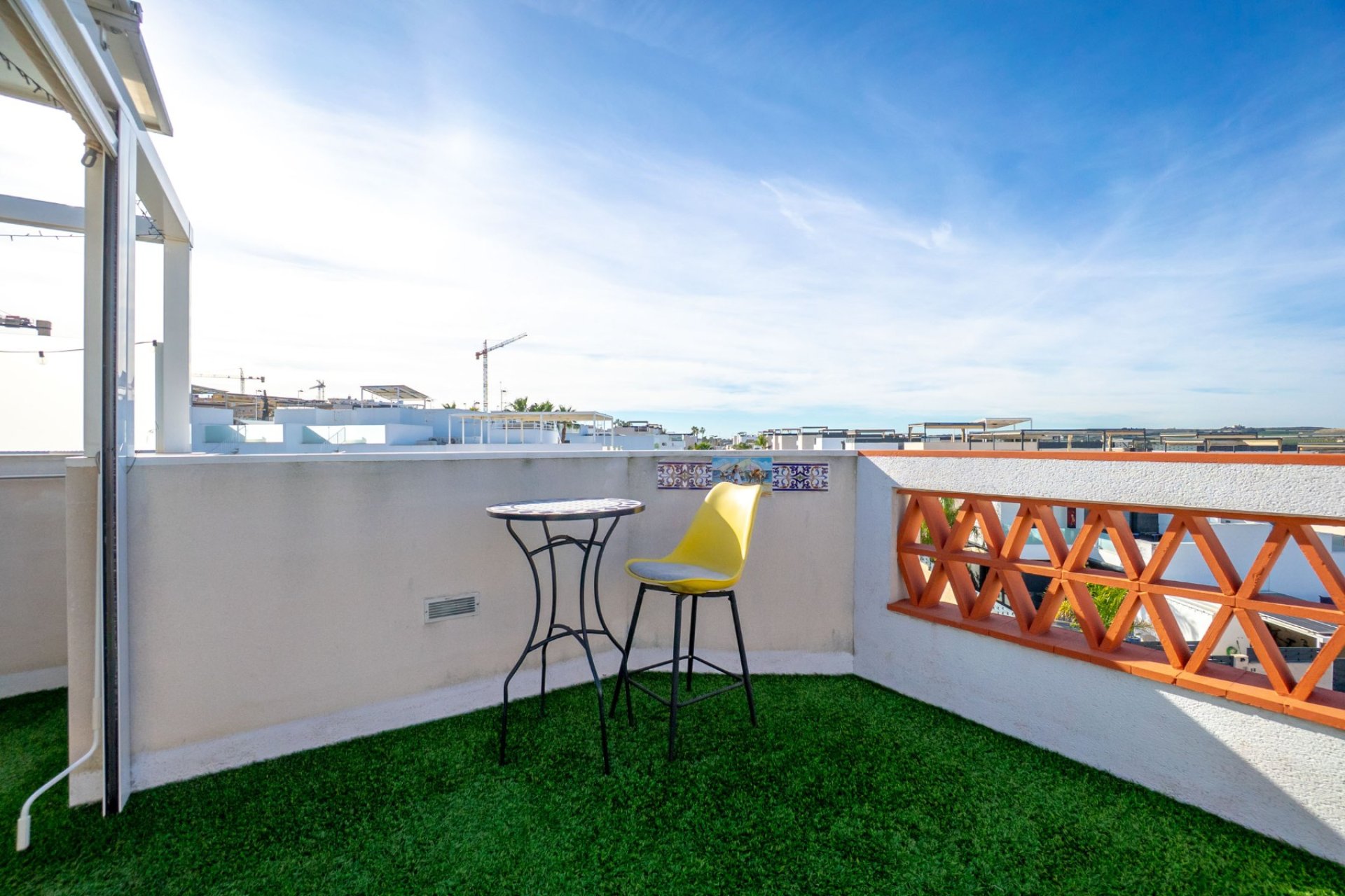 Revente - Villa - Benijofar