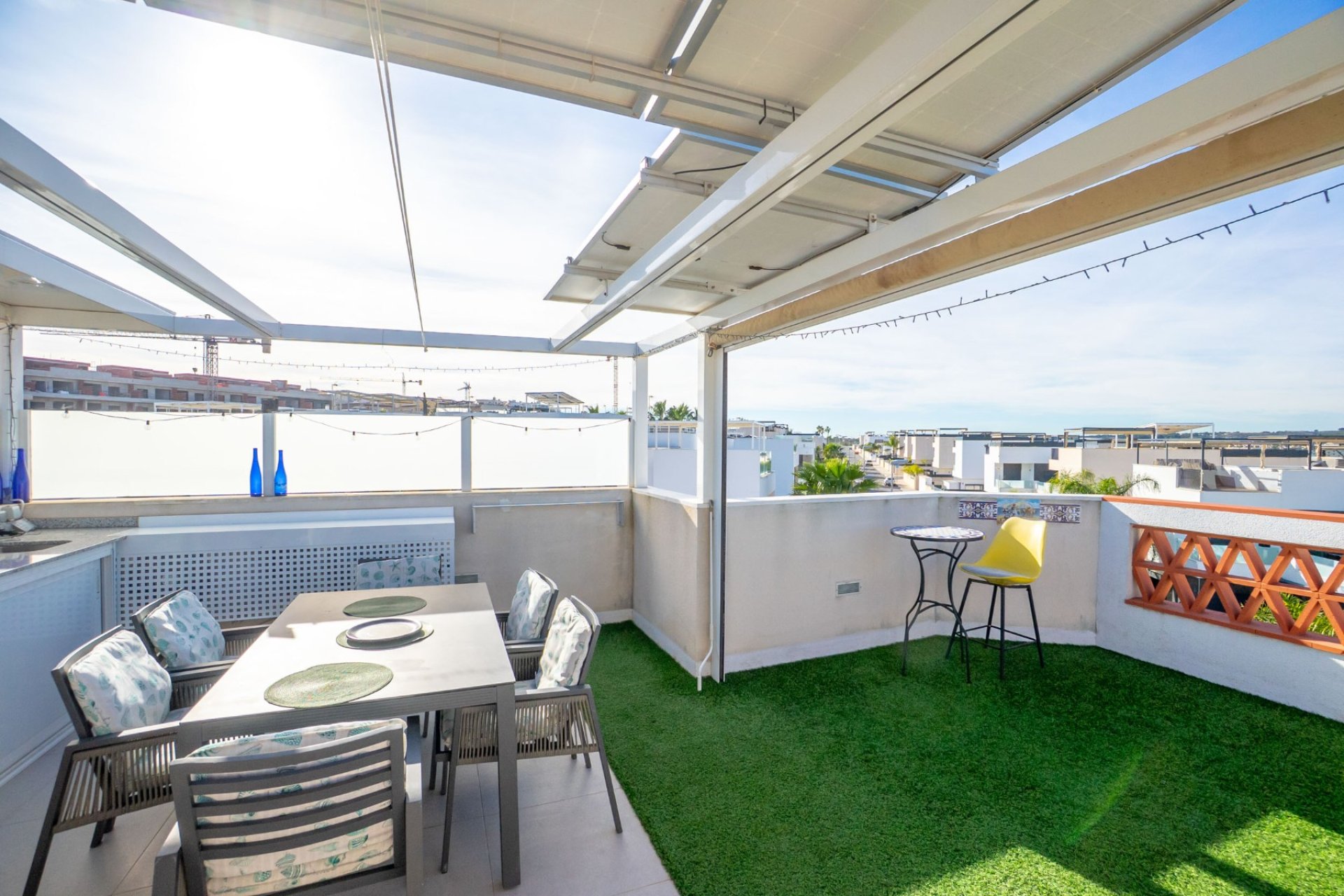 Revente - Villa - Benijofar