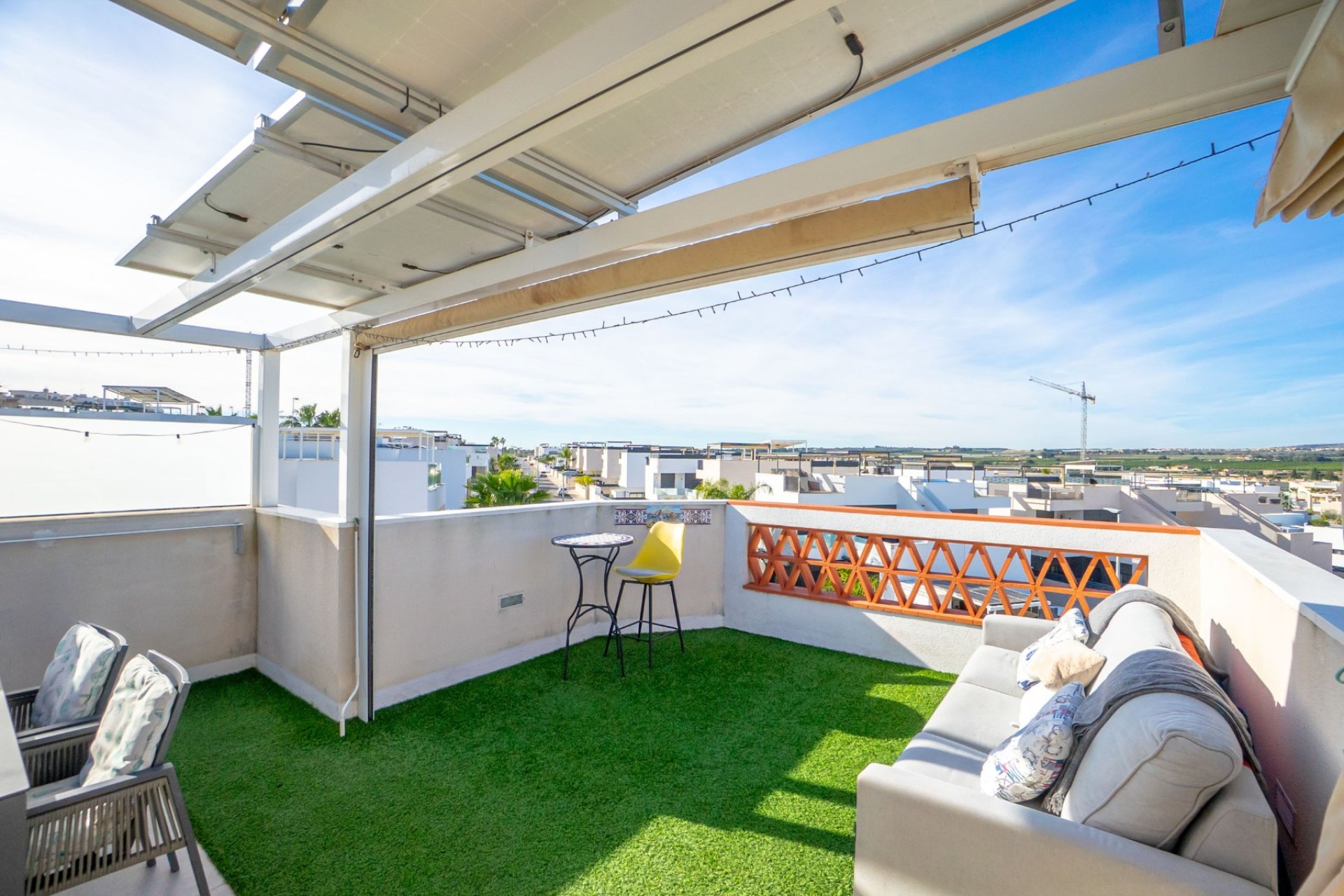 Revente - Villa - Benijofar