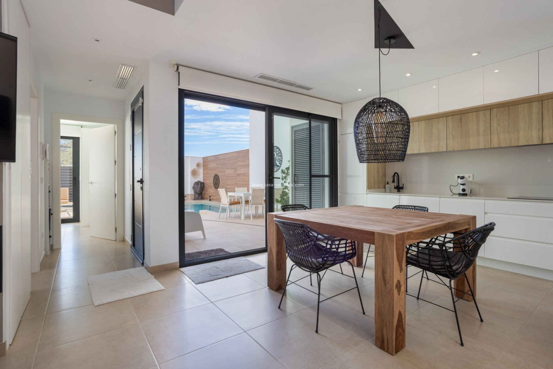 Revente - Villa - Benijofar