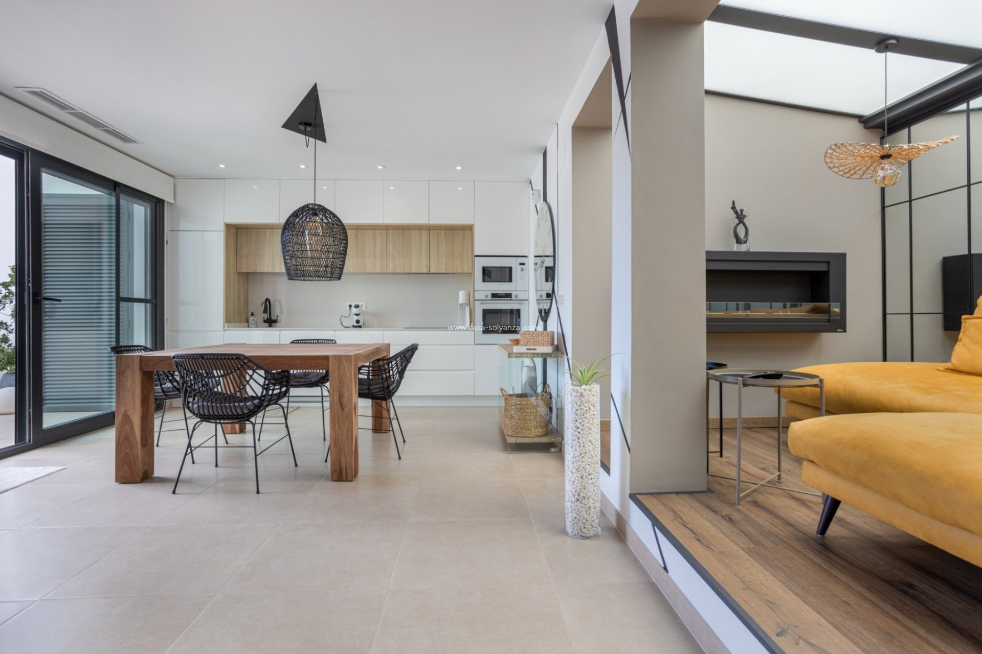 Revente - Villa - Benijofar