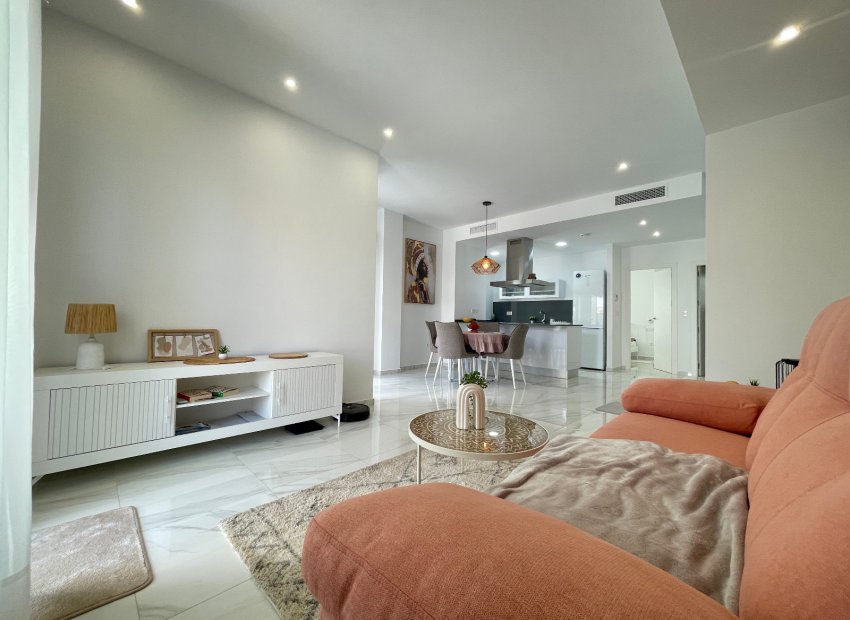 Revente - Villa - Benijofar