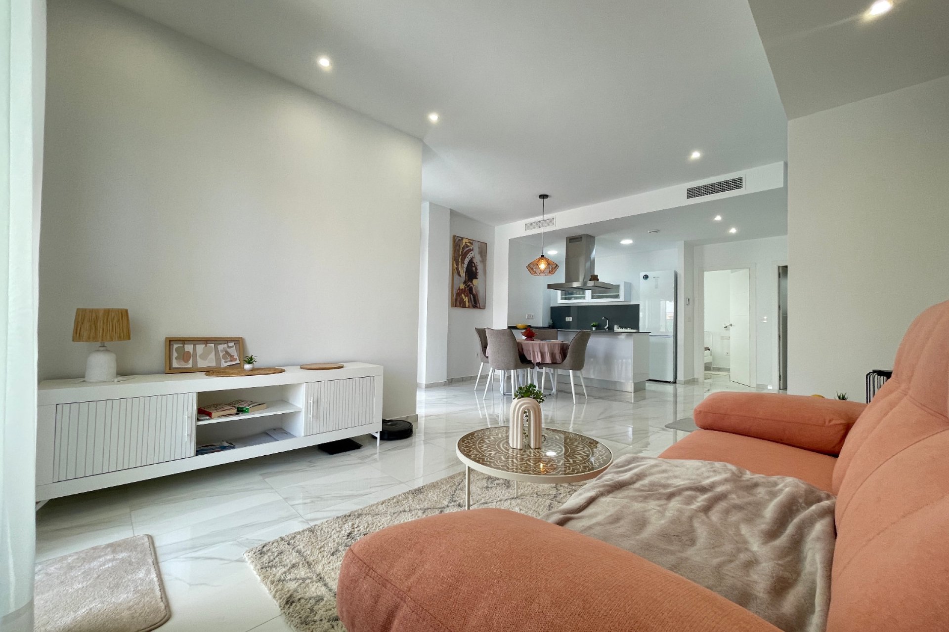 Revente - Villa - Benijofar