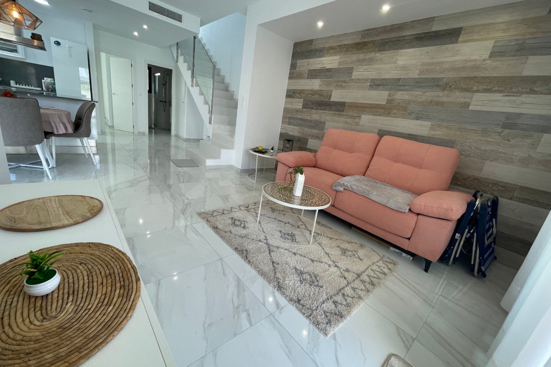 Revente - Villa - Benijofar