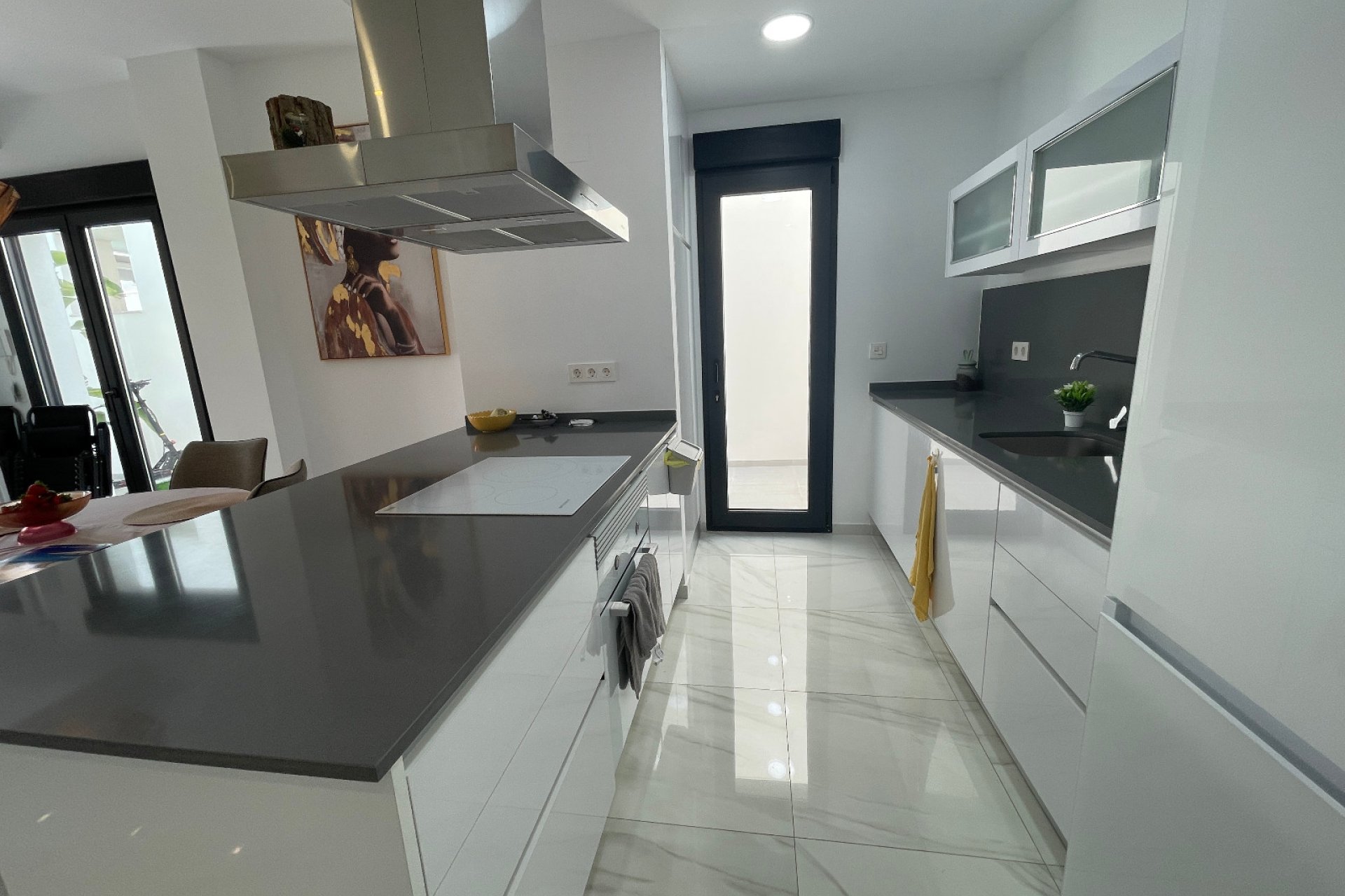 Revente - Villa - Benijofar