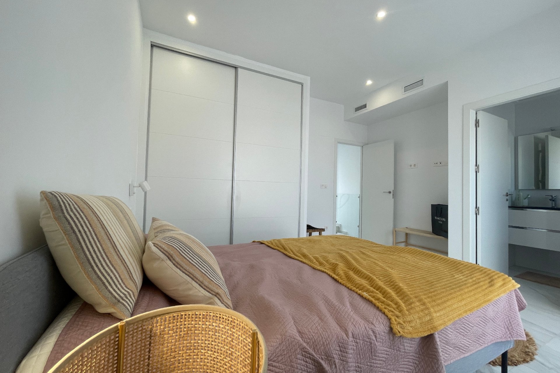 Revente - Villa - Benijofar