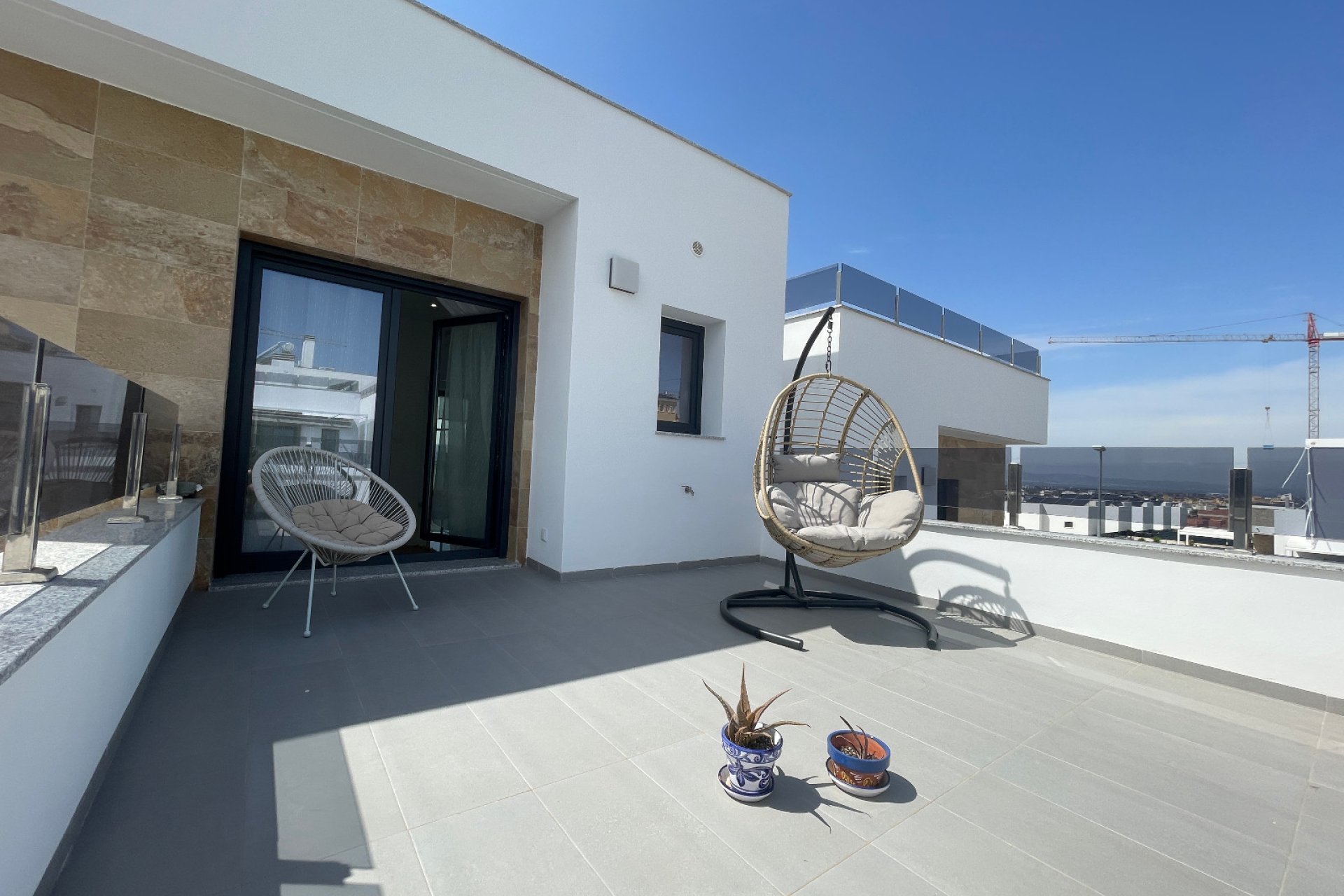 Revente - Villa - Benijofar