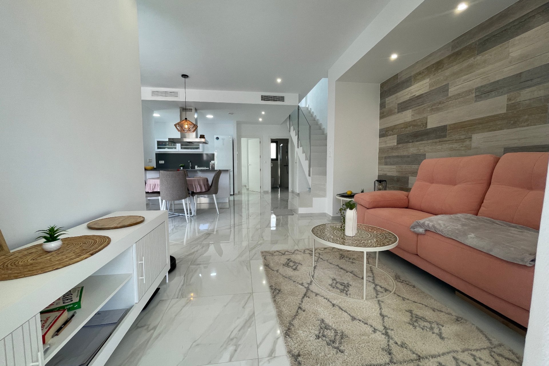 Revente - Villa - Benijofar