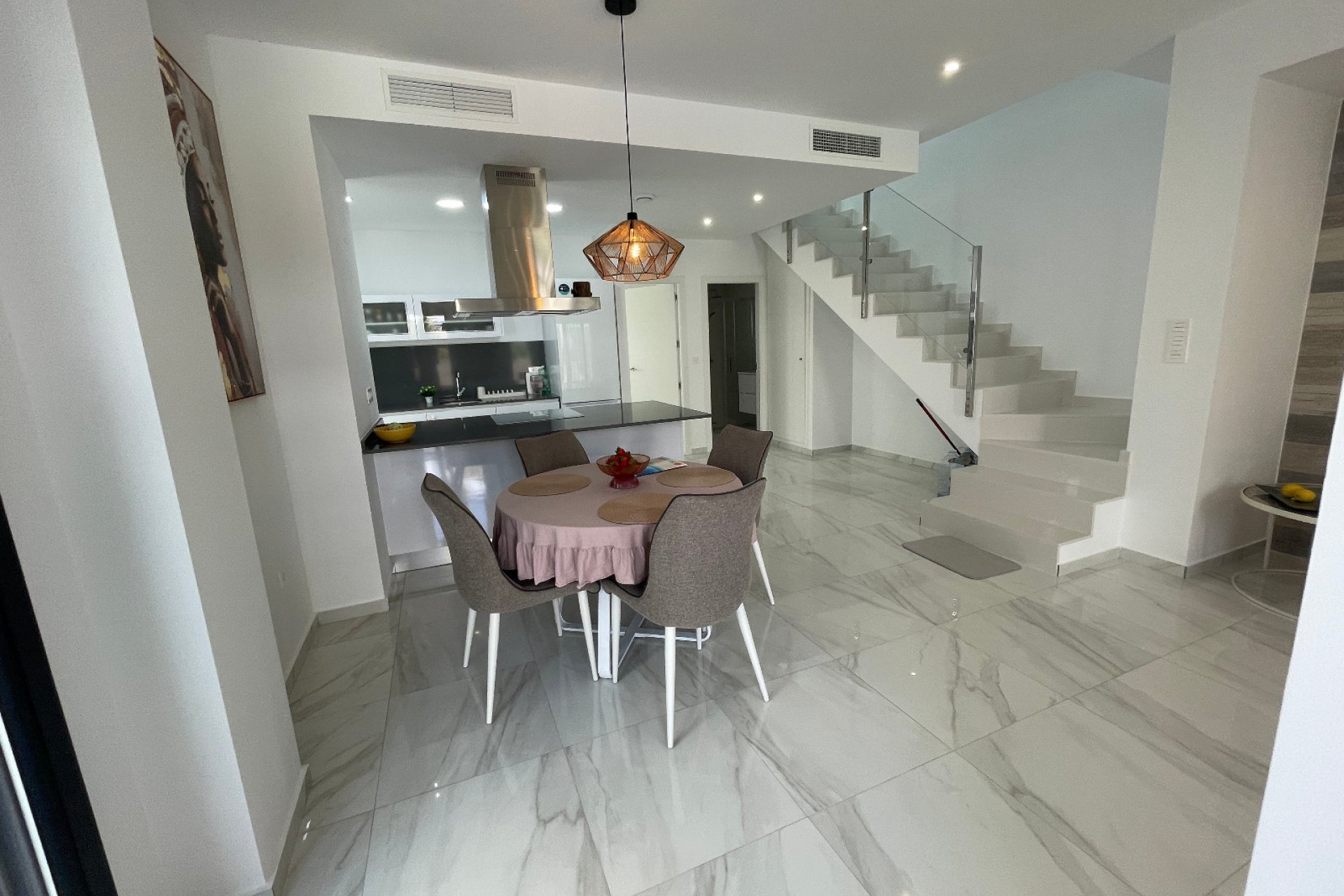 Revente - Villa - Benijofar