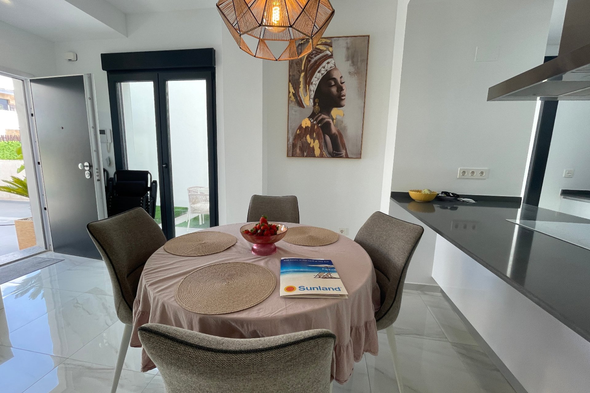 Revente - Villa - Benijofar