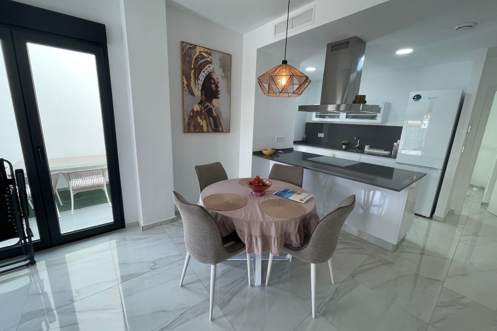 Revente - Villa - Benijofar